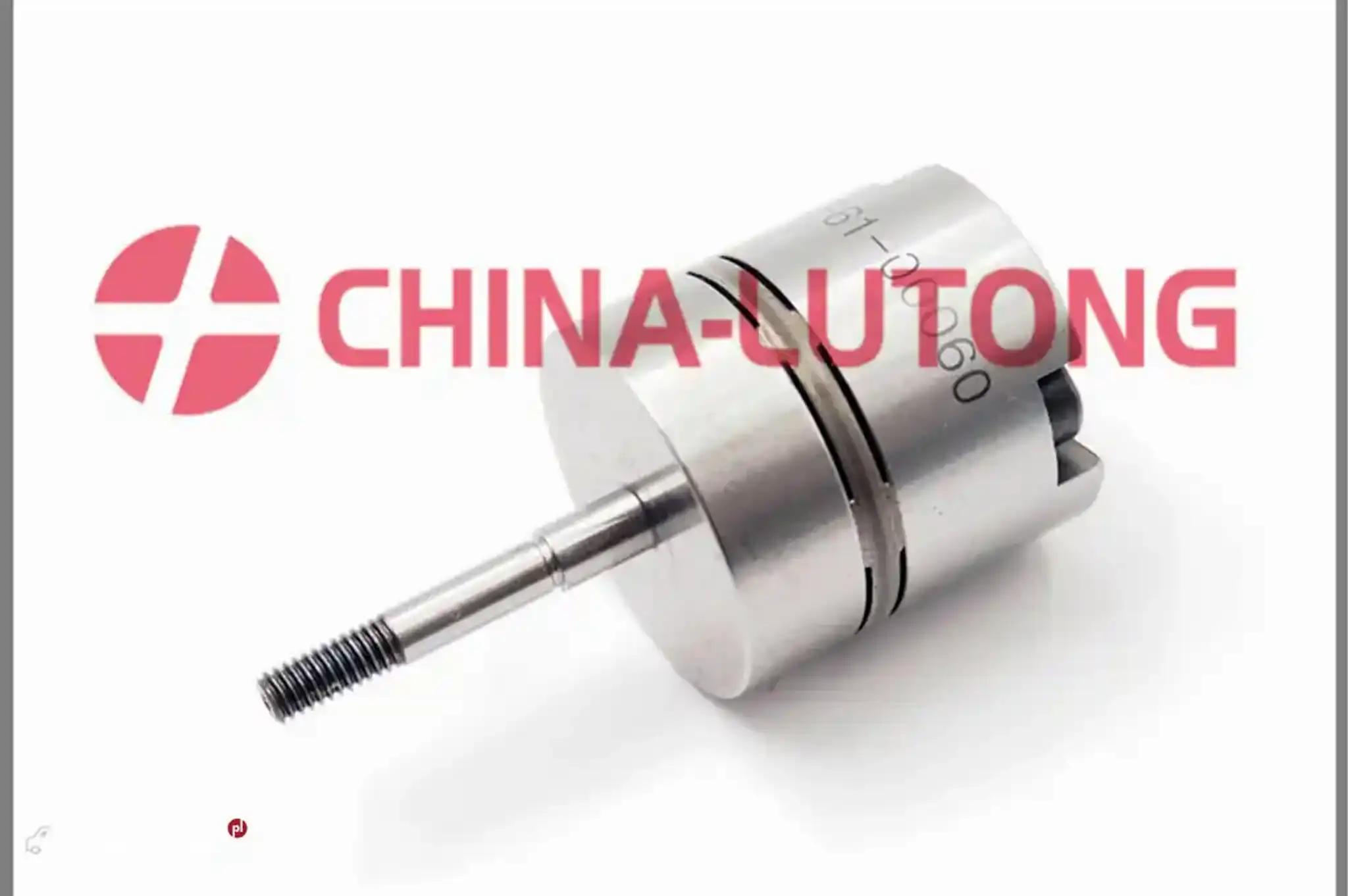 Common Rail Fuel Injector Nozzle DLLA127P1098 & Common Rail Fuel Injector Nozzle DLLA127P2402