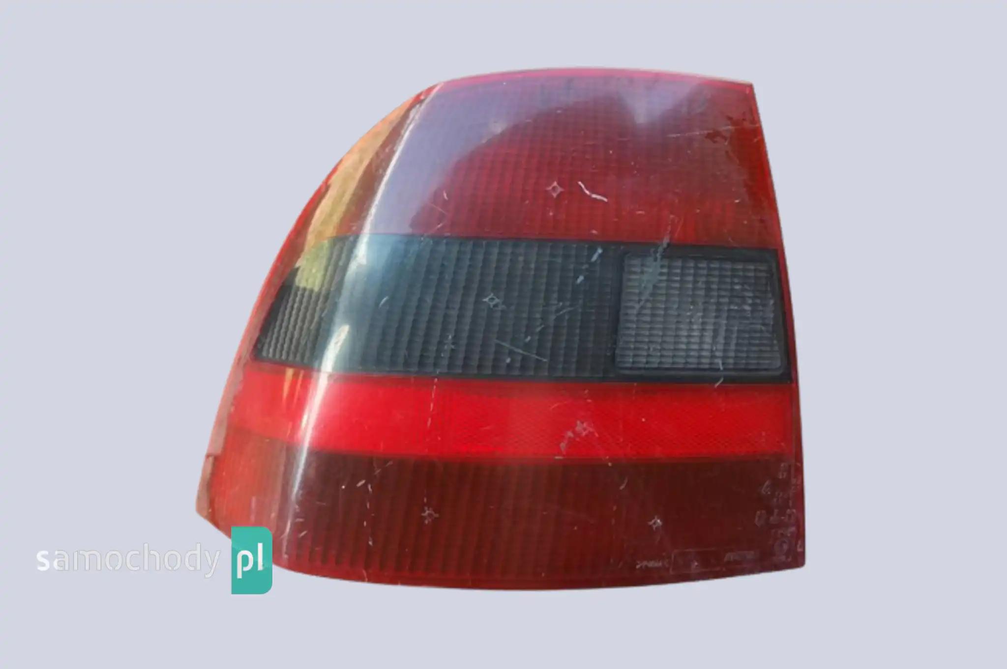 Lampa tył lewa tylna Opel Vectra B hatchback