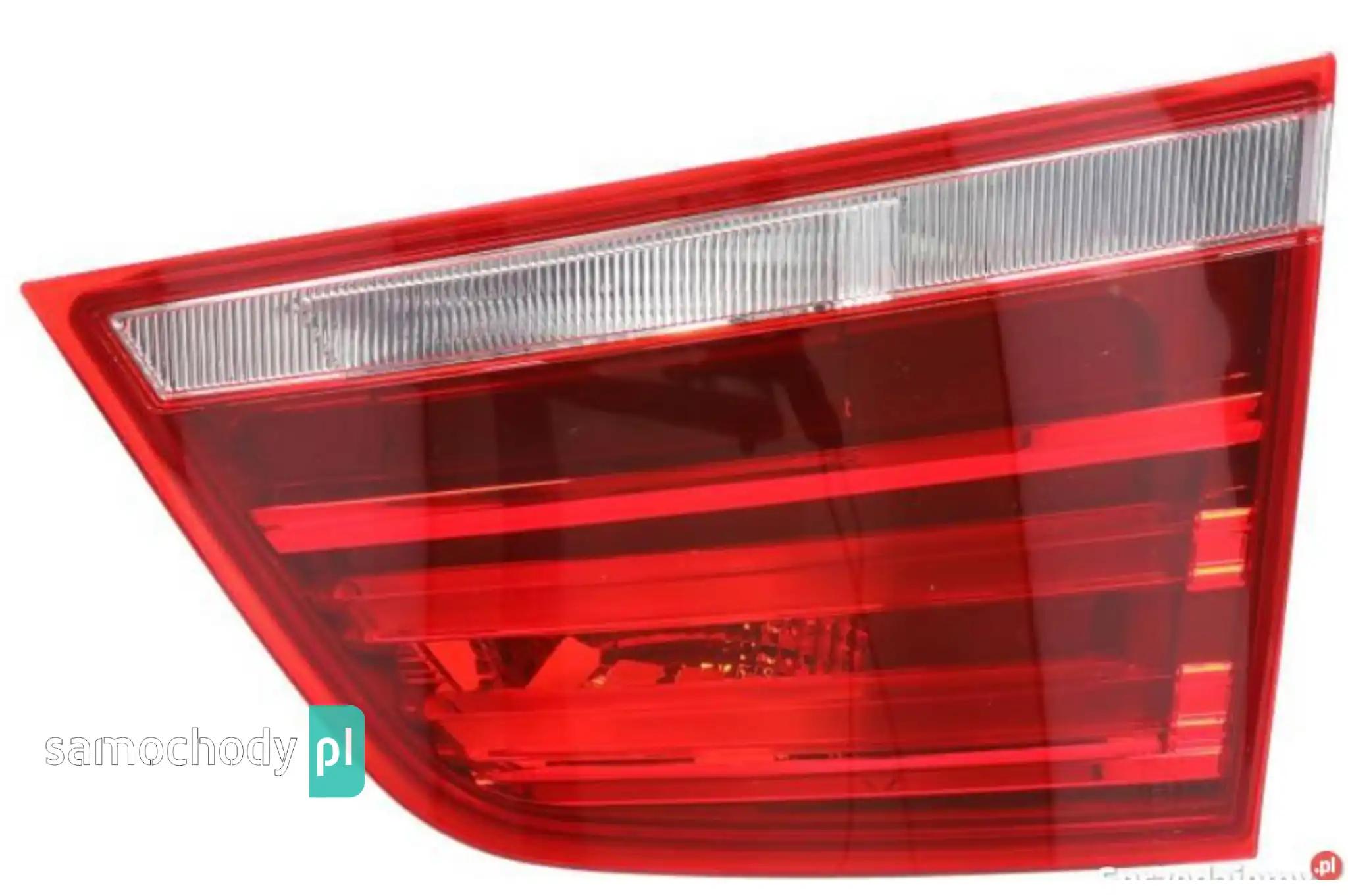 BMW X3 F25 10-17 Lampa tylna Prawa LED NOWA