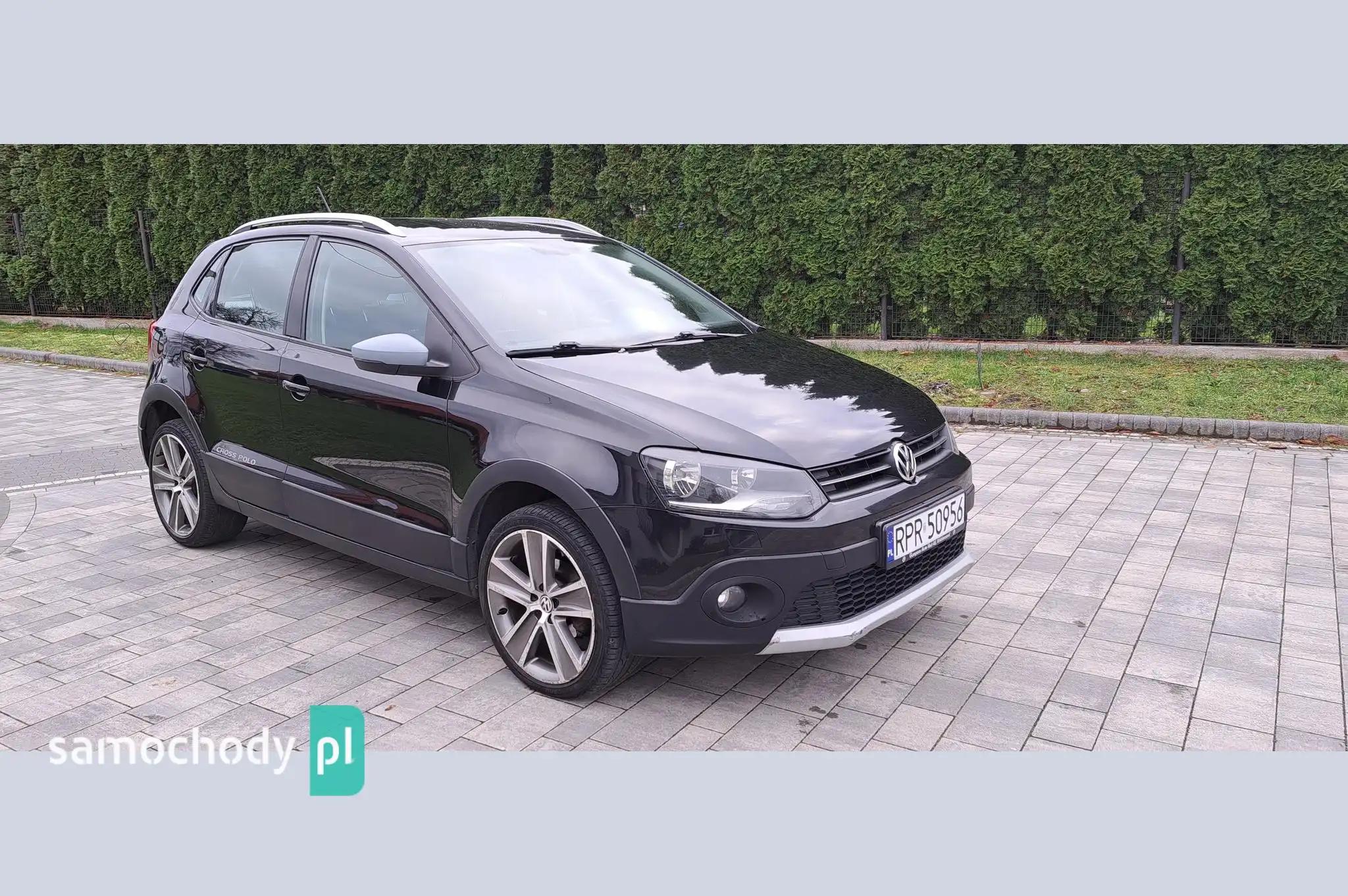 Volkswagen Polo Hatchback 2010