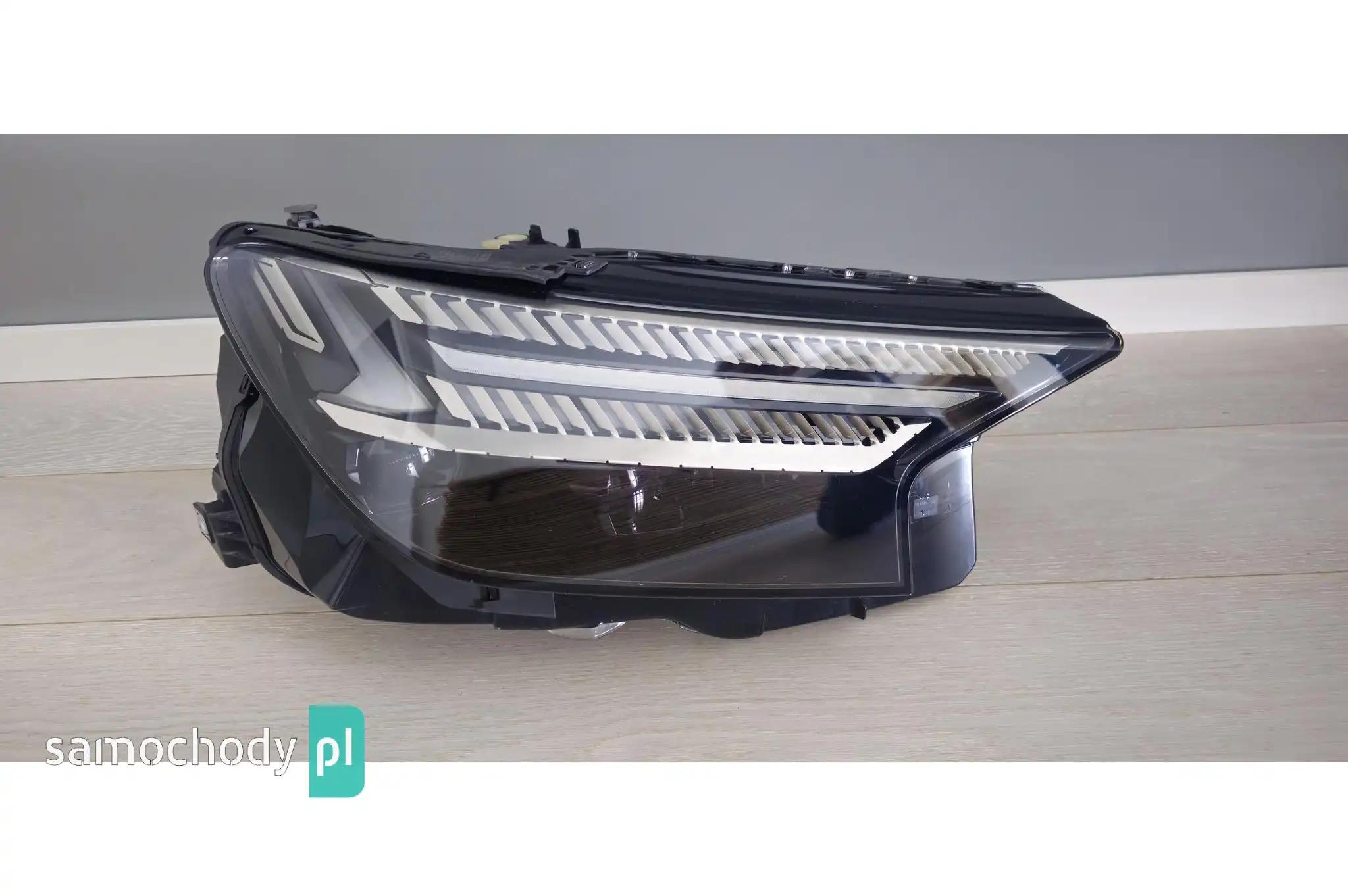 Lampa przednia prawa full led matrix EU 89A941036 AUDI Q4 E-TRON 2022