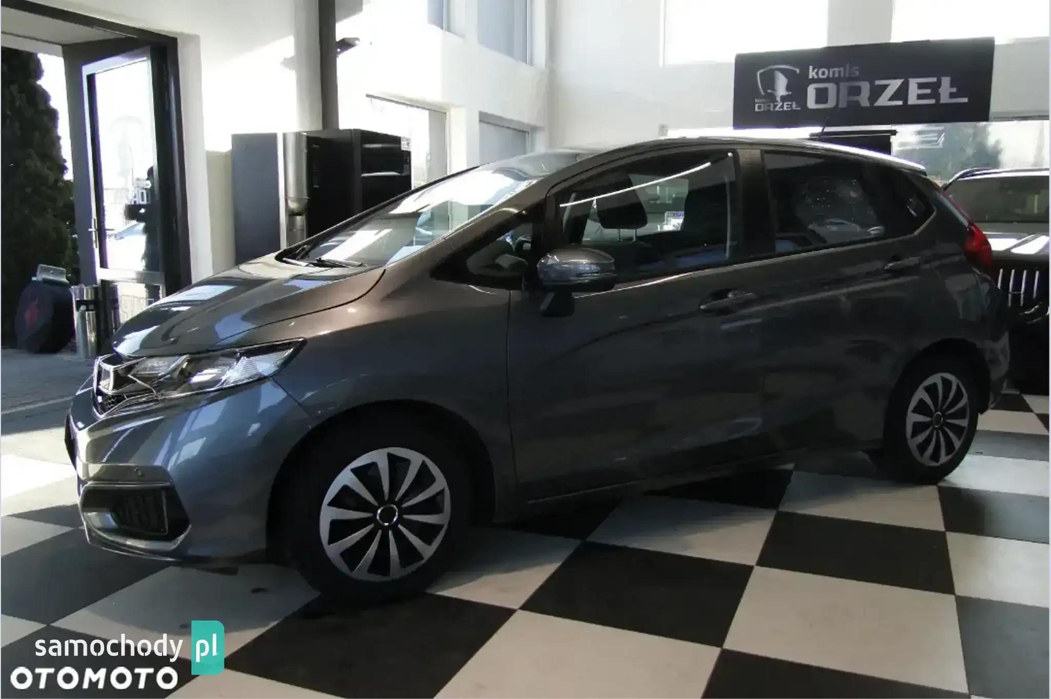 Honda Jazz Hatchback 2018