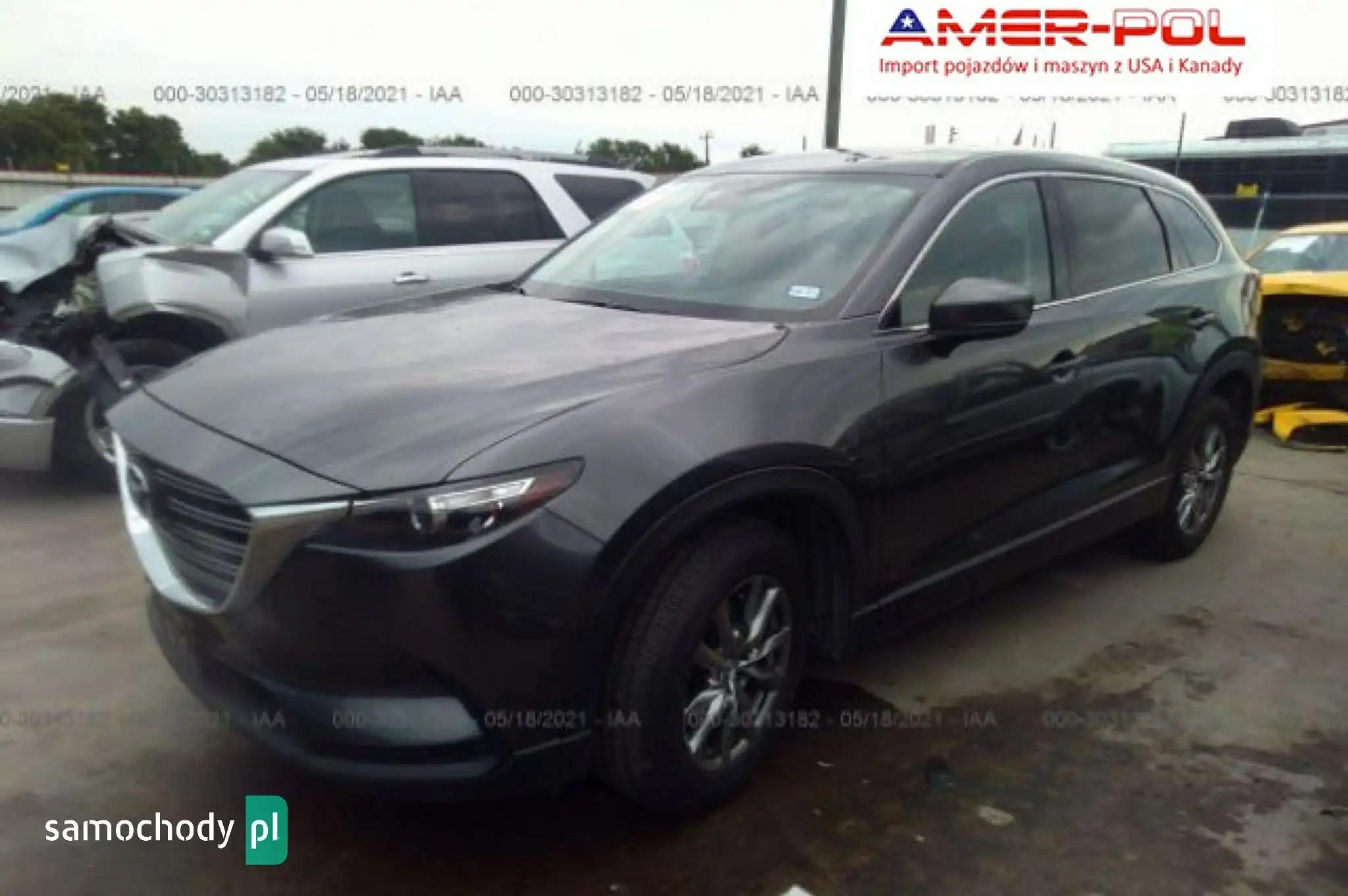 Mazda Cx-9