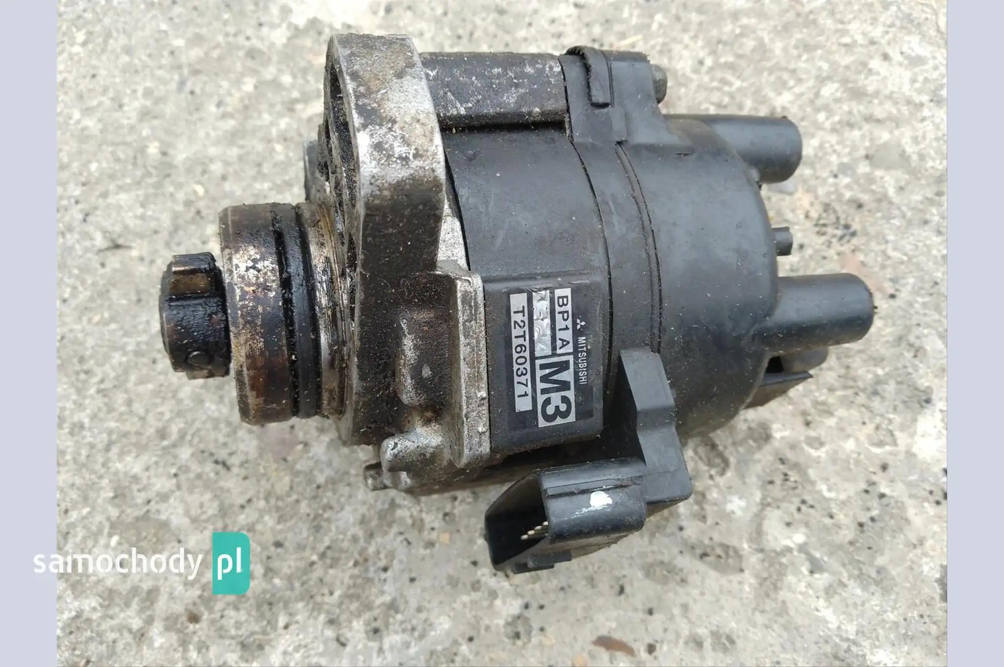 Aparat zapłonowy Mazda 323F BA 1.5 T2T60371