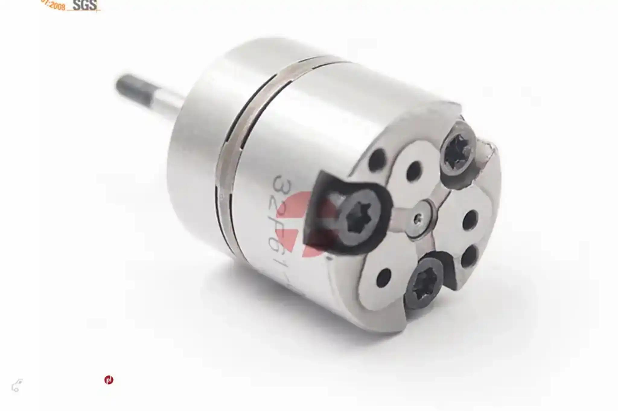 Pressure control valve 294000-0290