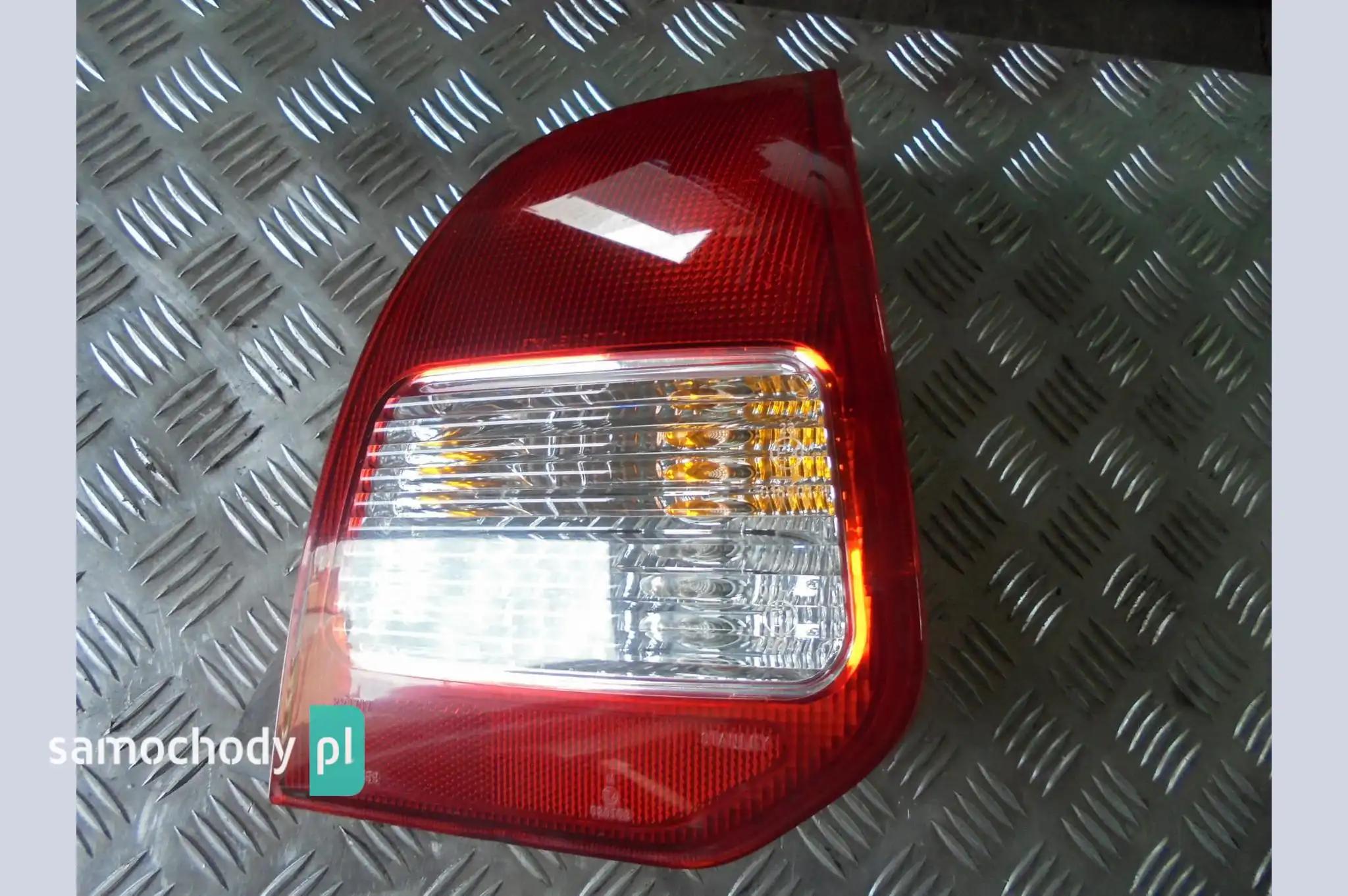 Lampa tył prawa tylna Mitsubishi Colt V 5