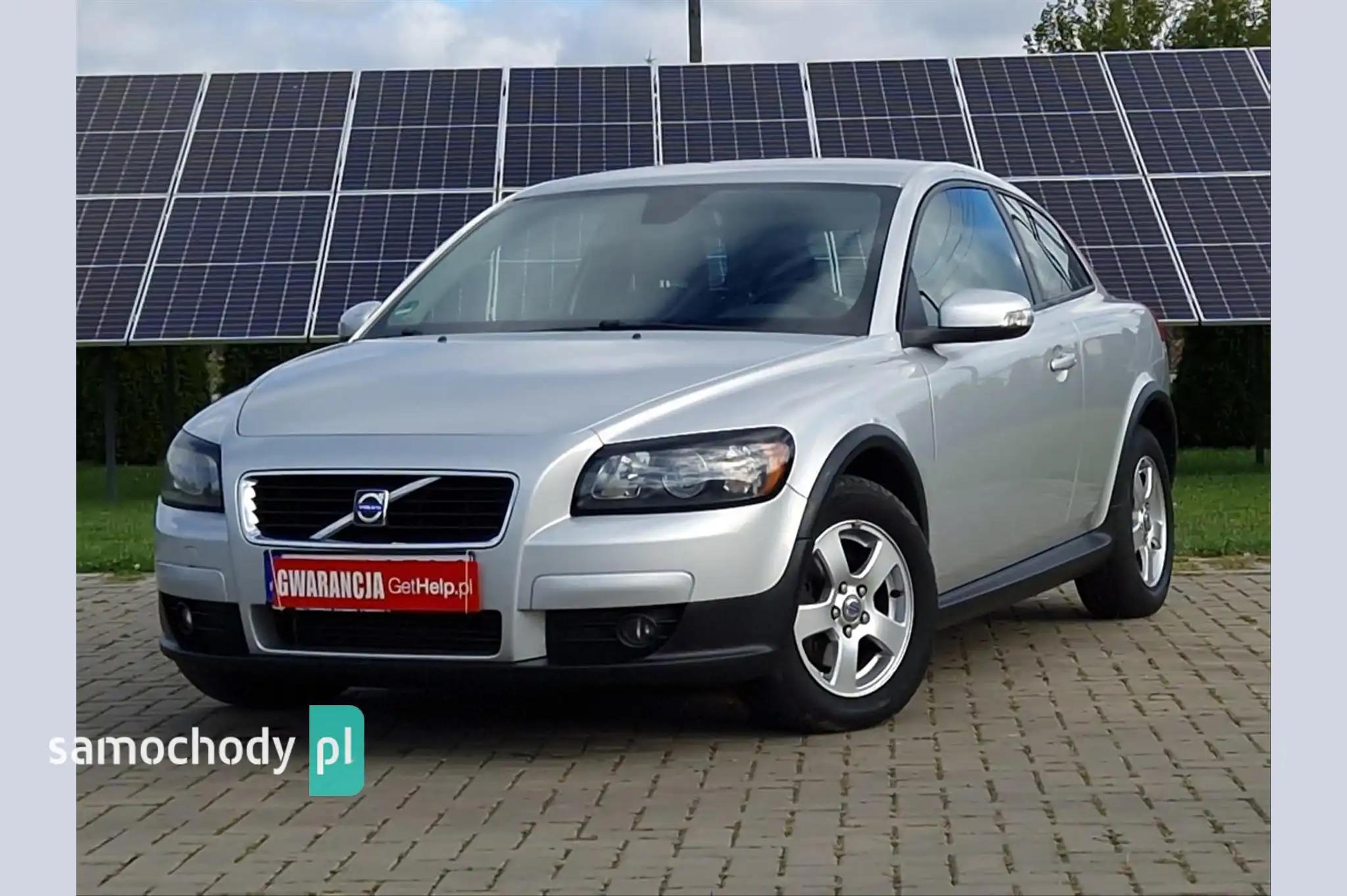 Volvo C30 2007