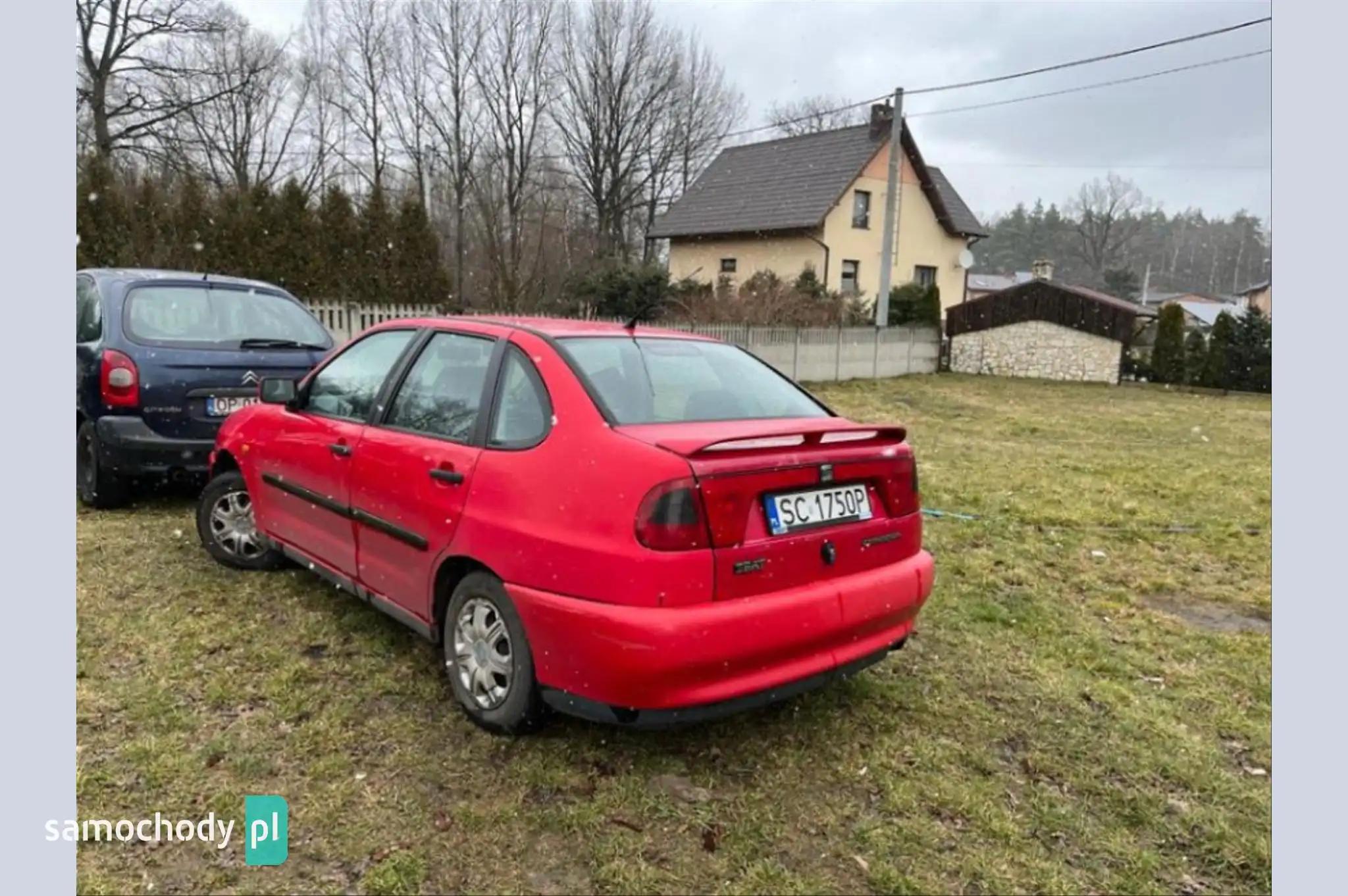 SEAT Cordoba 1997