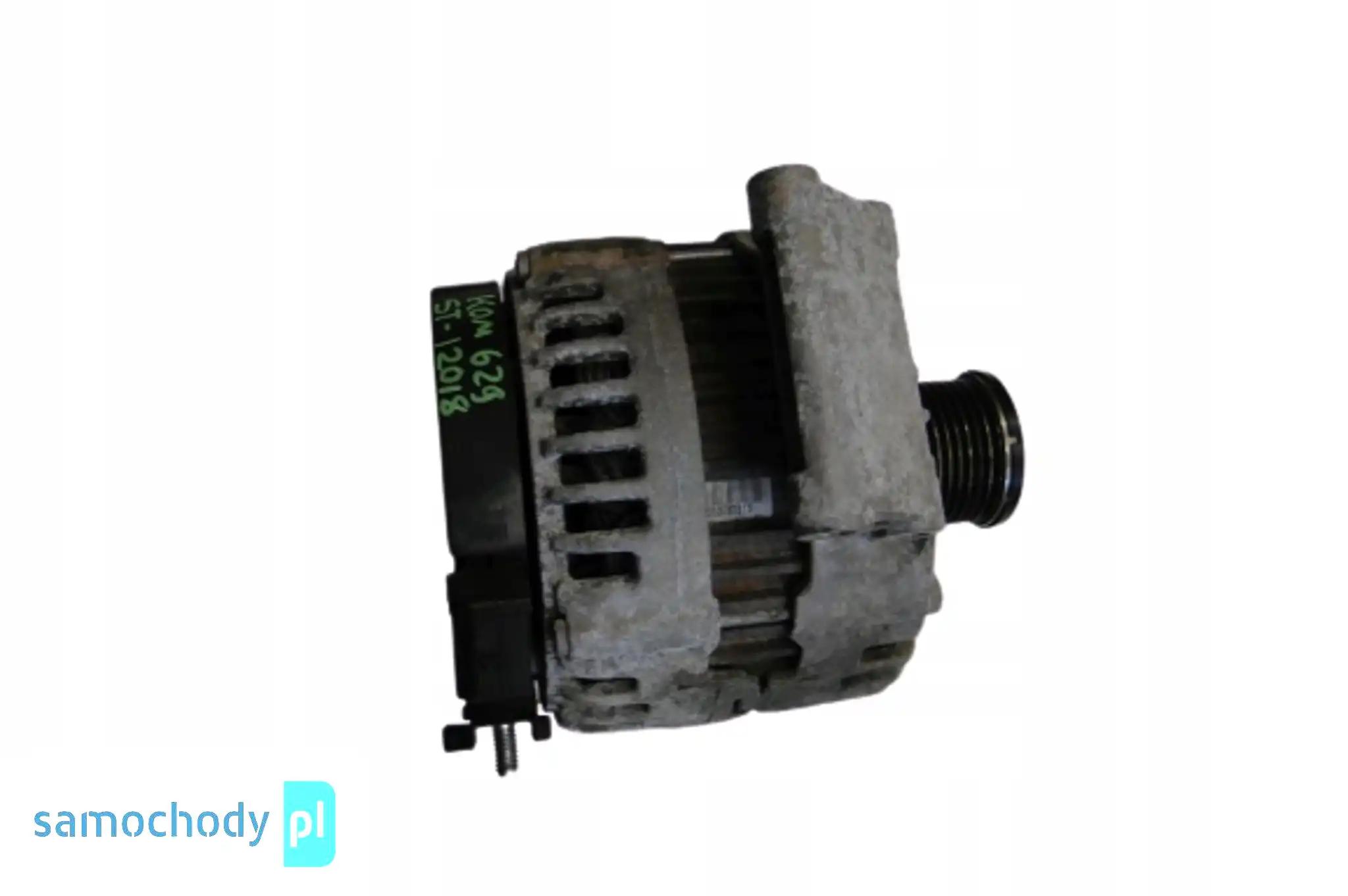 MERCEDES W164 ALTERNATOR 420 450 CDI A6291500450