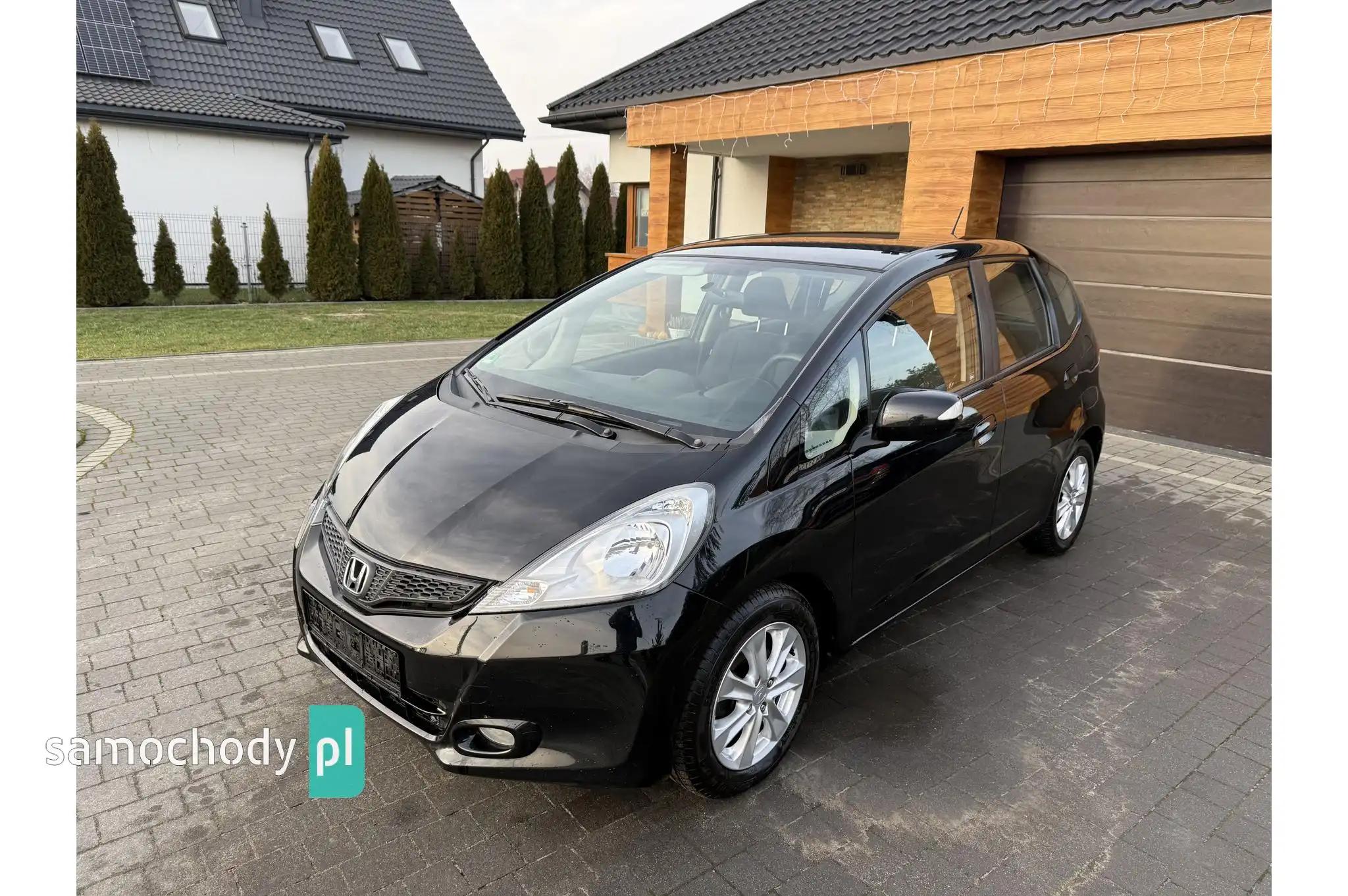 Honda Jazz Hatchback 2011