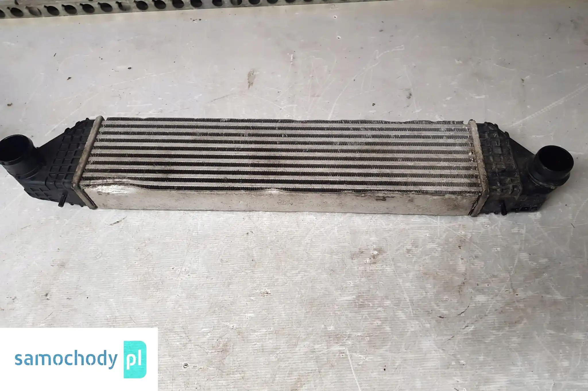 MITSUBISHI OUTLANDER III 2.2 DI-D INTERCOOLER CHŁODNICA POWIETRZA 1530A111