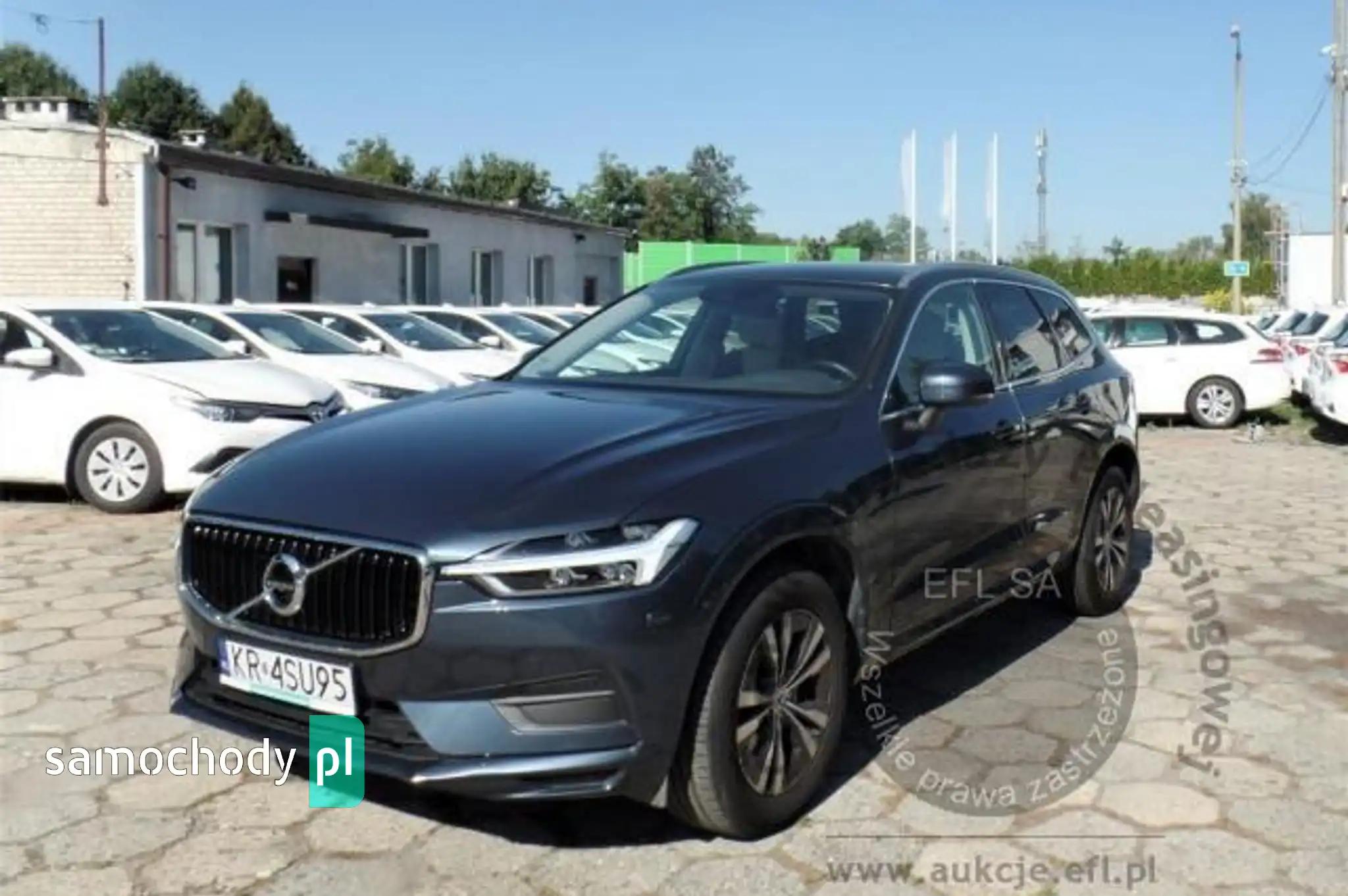 Volvo XC60 2020