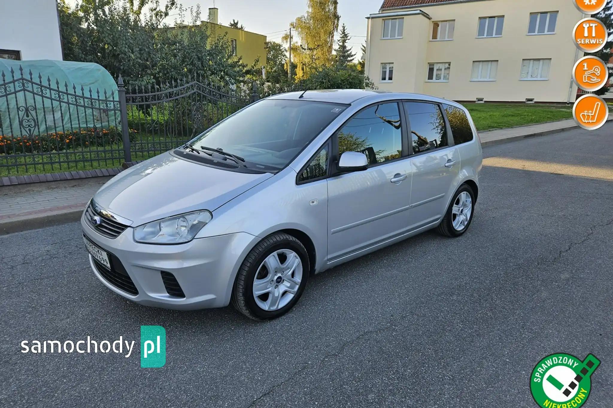 Ford Focus Kombi 2009