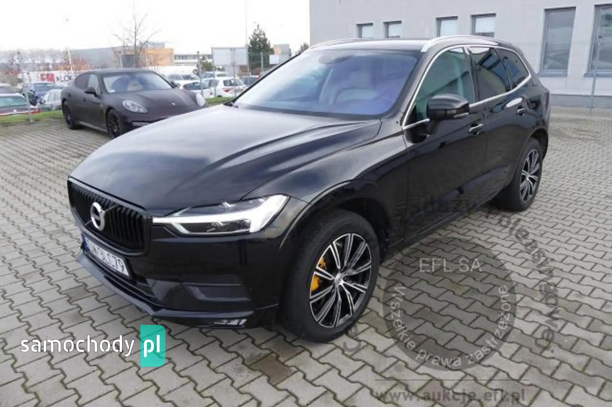 Volvo XC60 2020