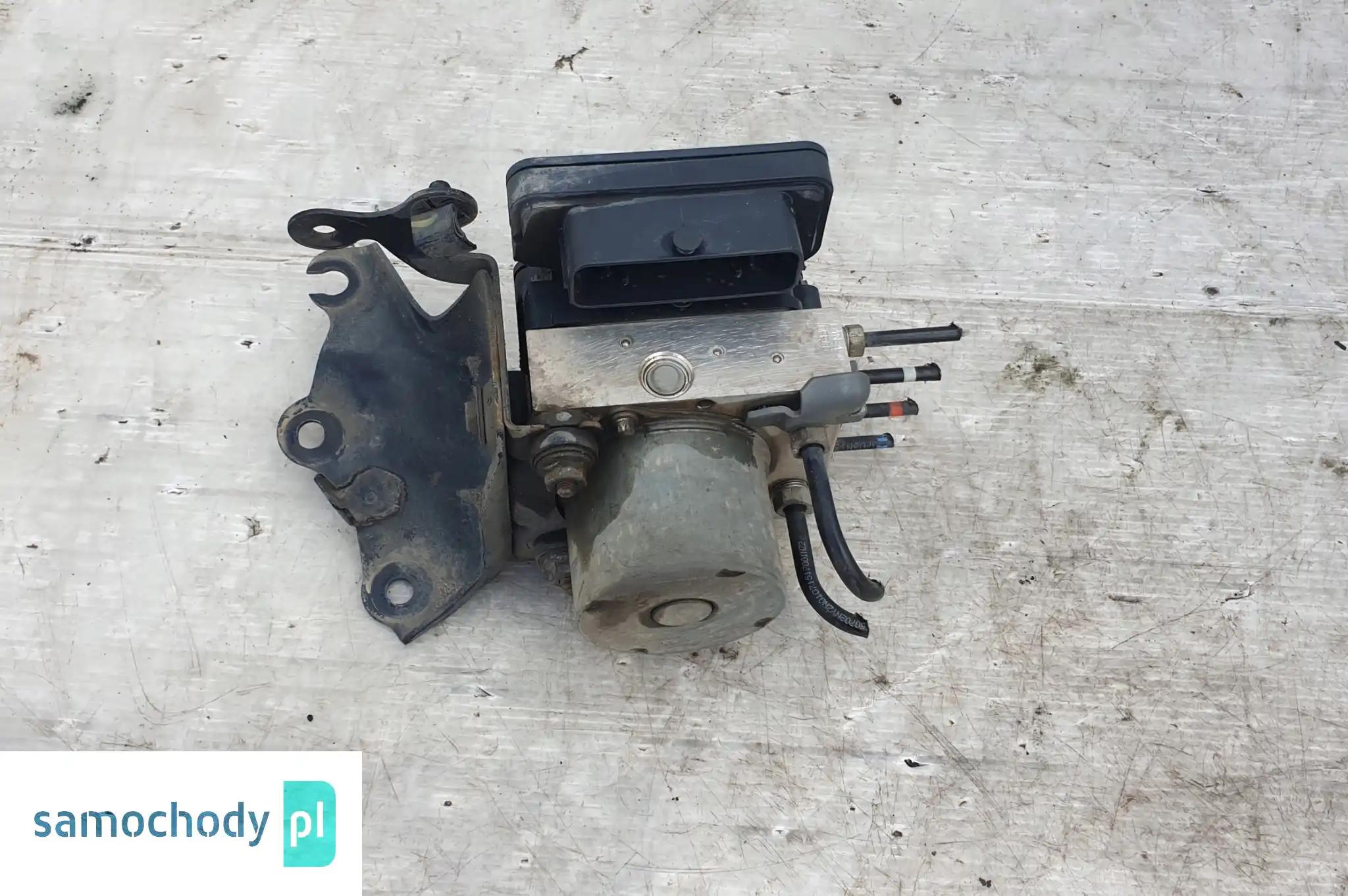 POMPA ABS 0265254669 TOYOTA AVENSIS T29 2.0 D-4D