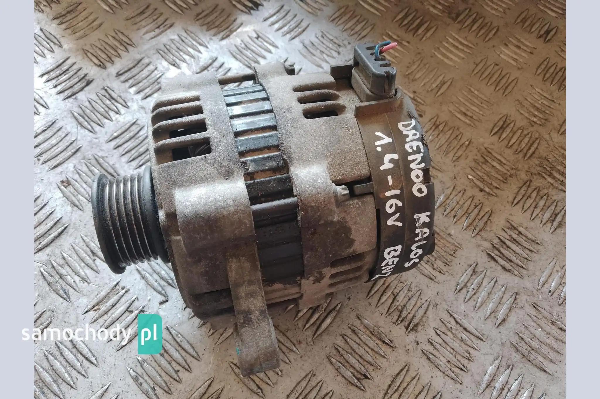 Alternator Daewoo Kalos T200 1.4 B 8V