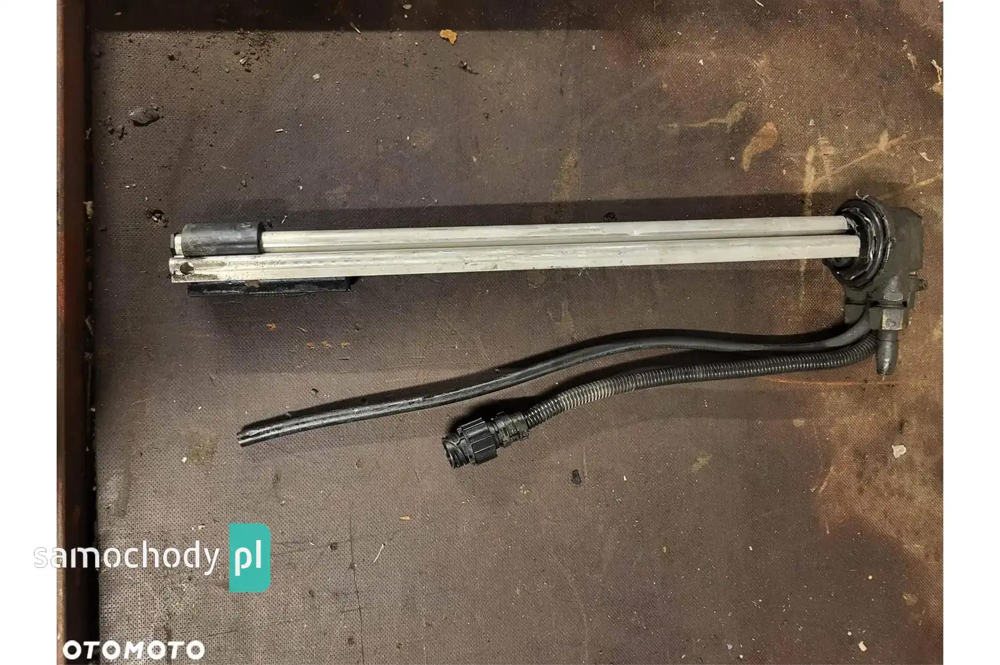 Volvo FL Smok zbiornika paliwa 40 lub 50 cm