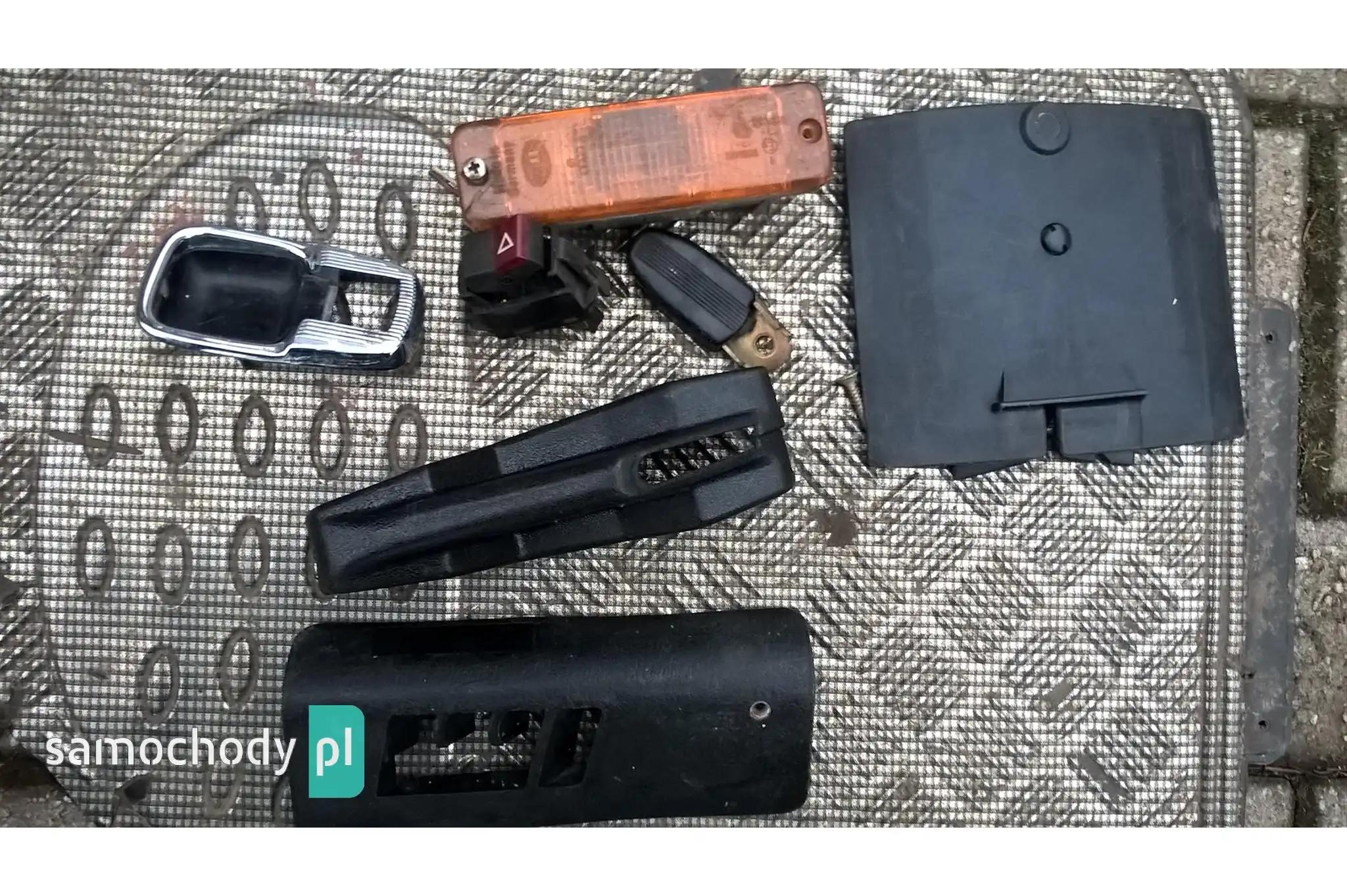 Pozostałe Volkswagen