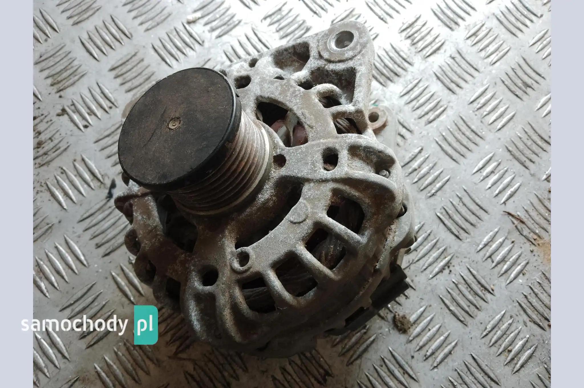 Alternator 231001568R Dacia Lodgy 1.6