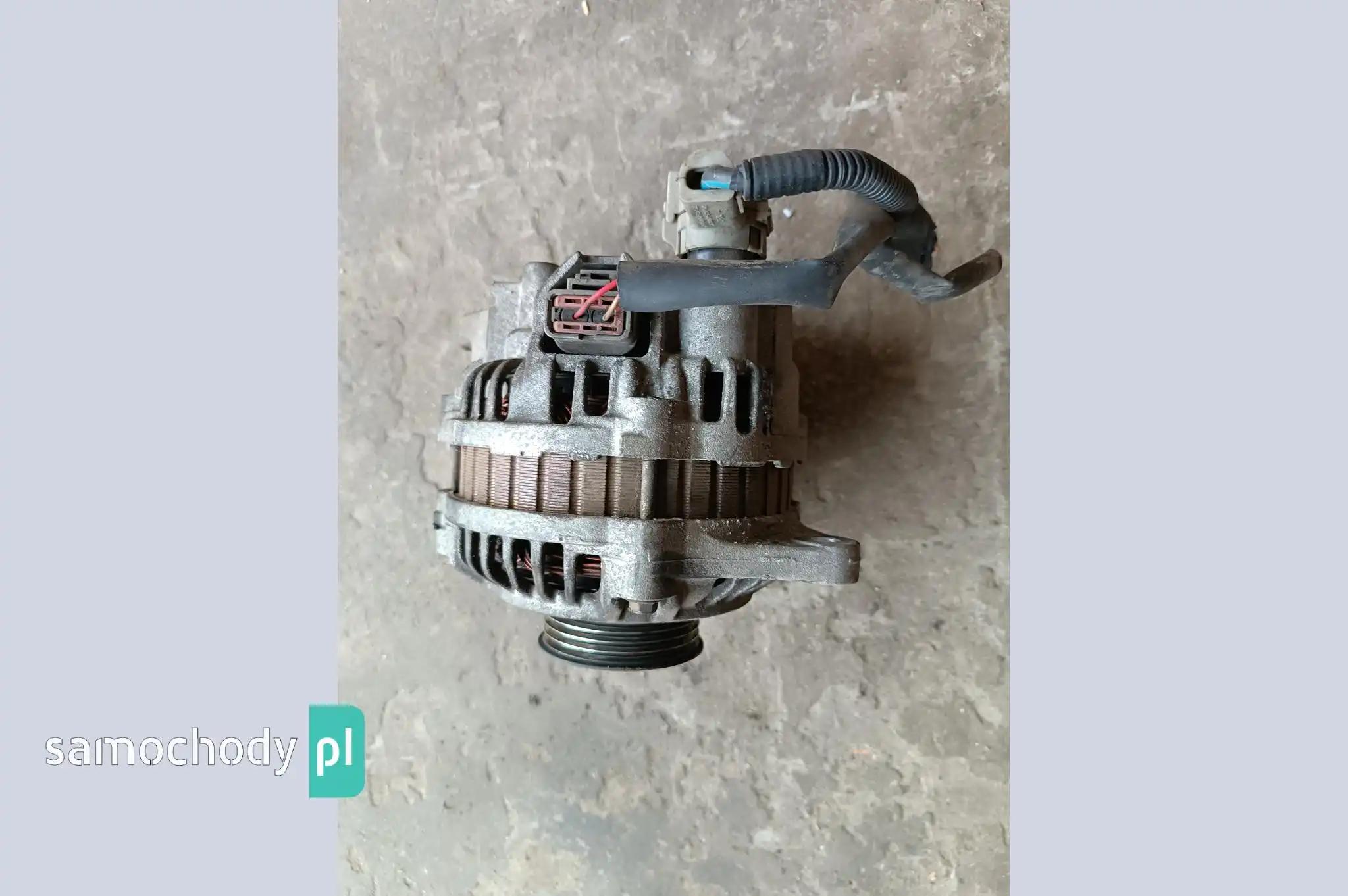 A2TB6192 Alternator Mazda 323 Demio MX-3 1.3 1.5