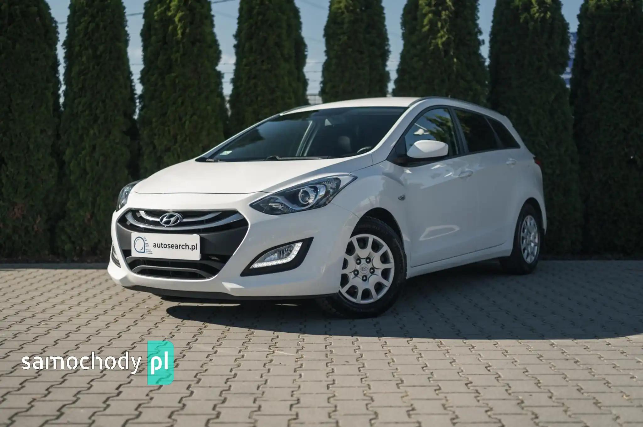 Hyundai i30 Hatchback 2014