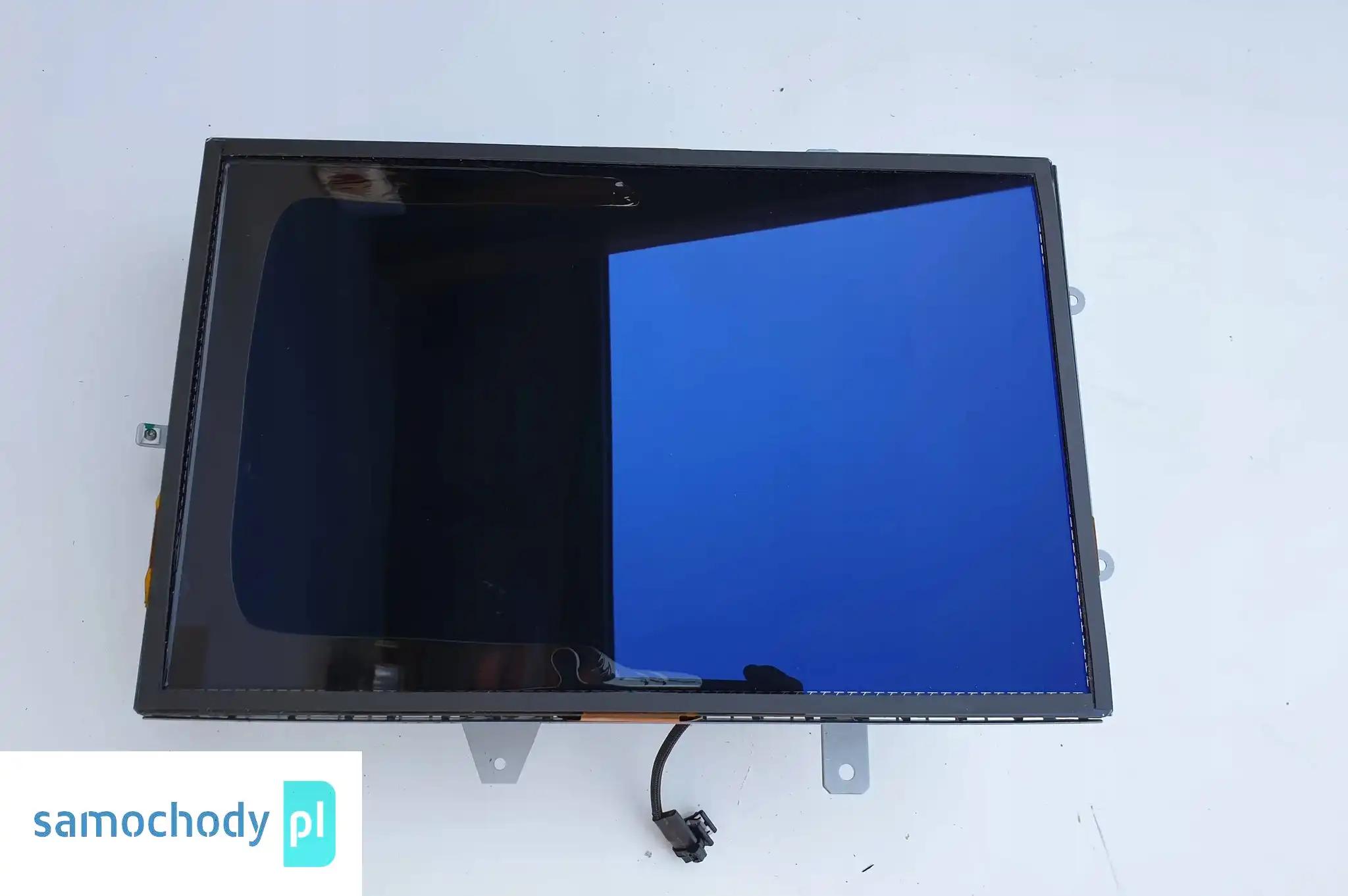 TESLA S MONITOR TABLET 1004777-16-G