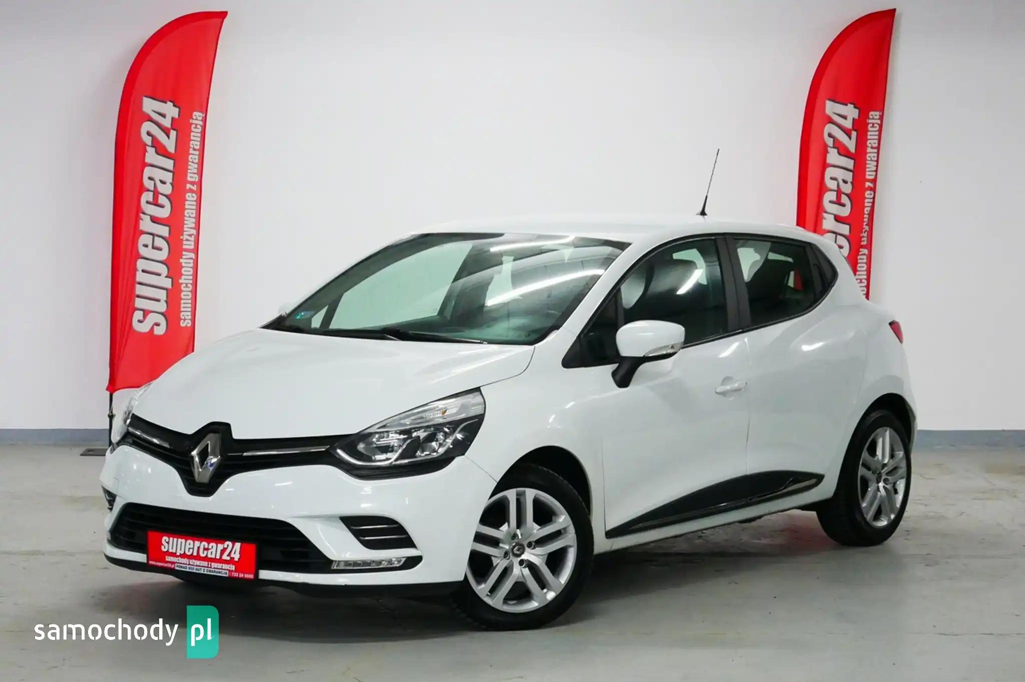 Renault Clio Hatchback 2019