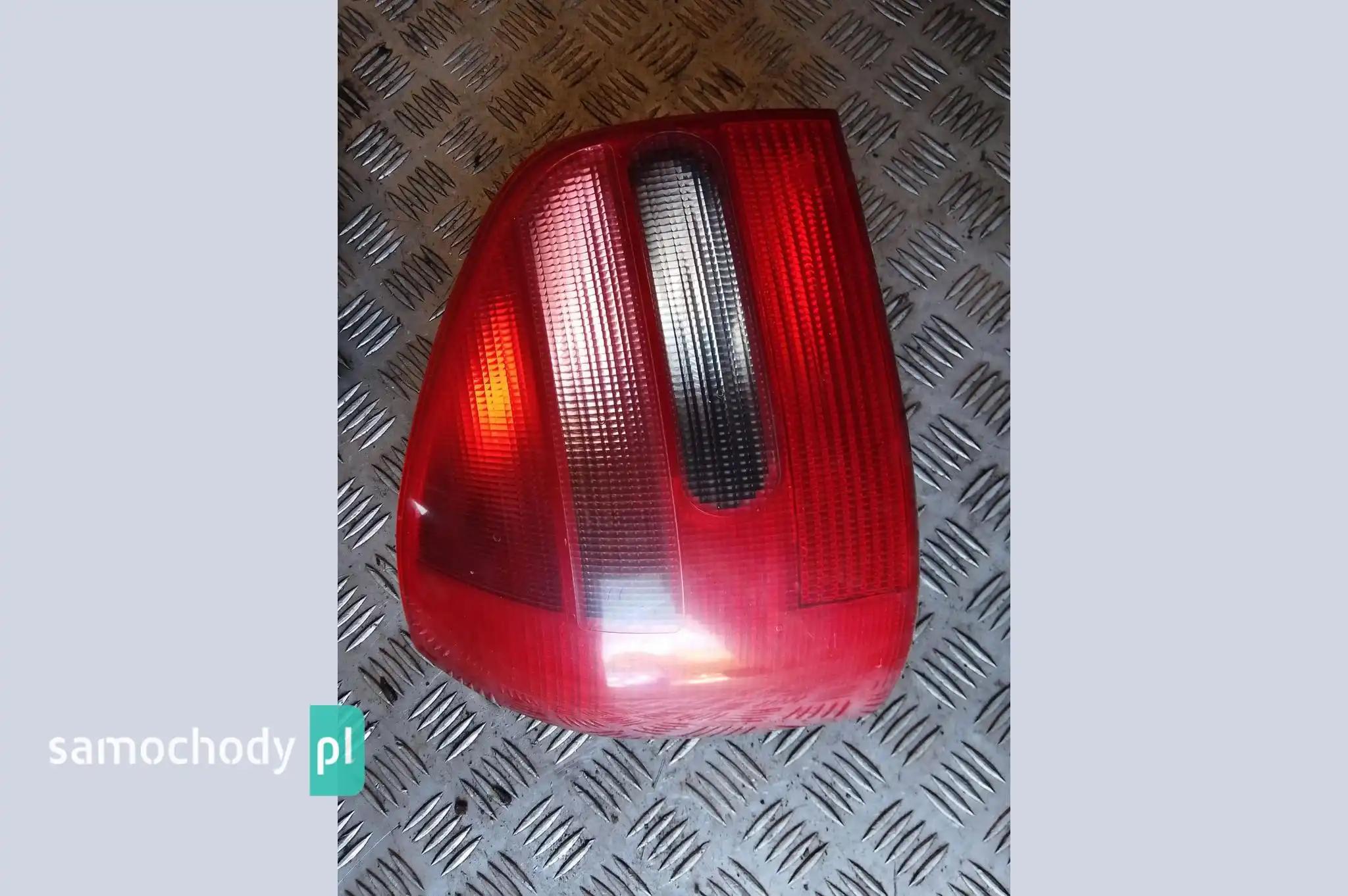 Lampa tył tylna lewa Audi A3 8L 3D