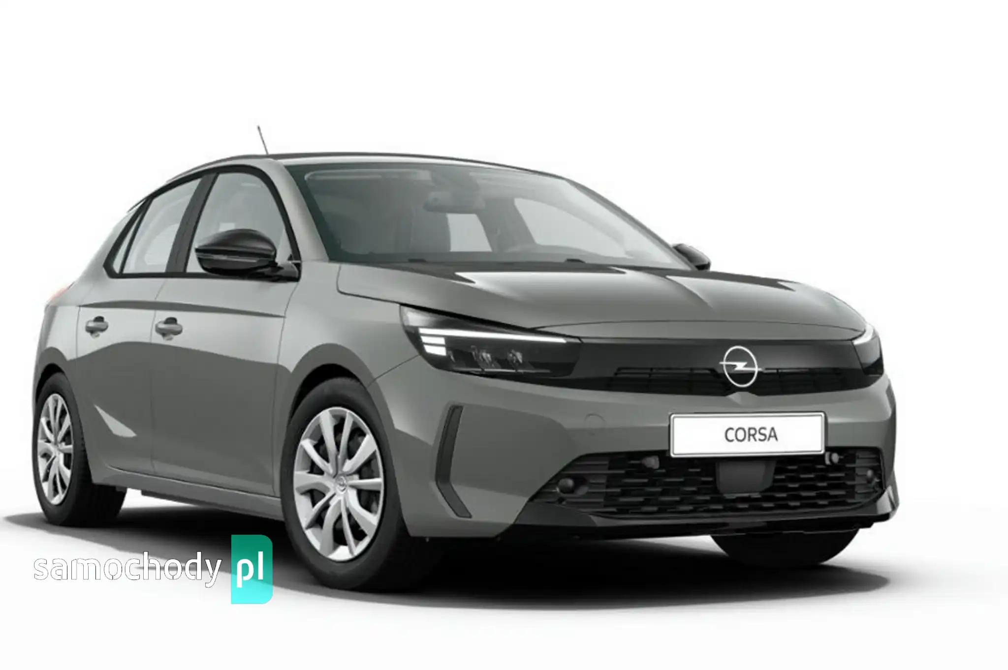 Opel Corsa Hatchback 2024