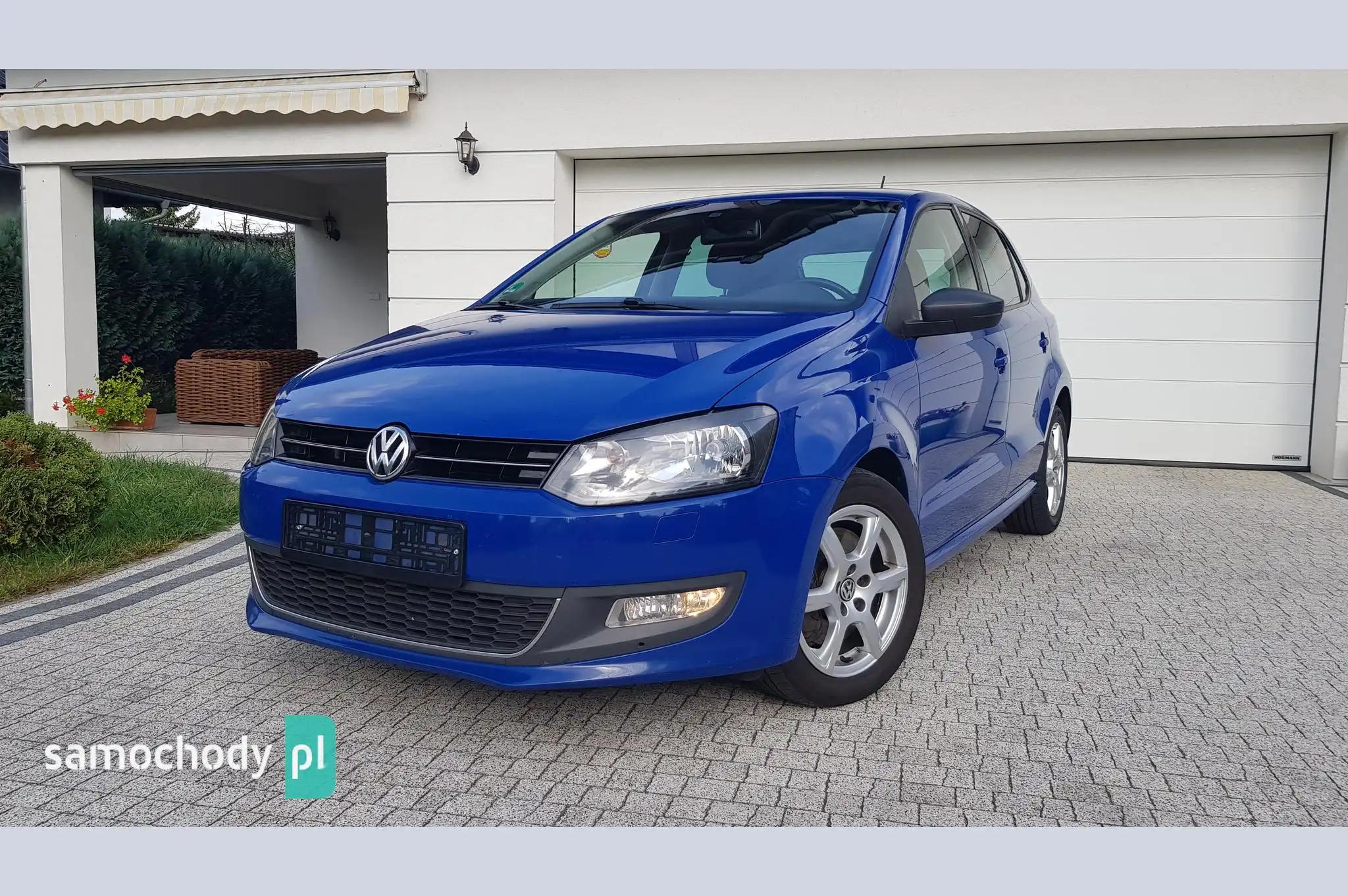 Volkswagen Polo 2011