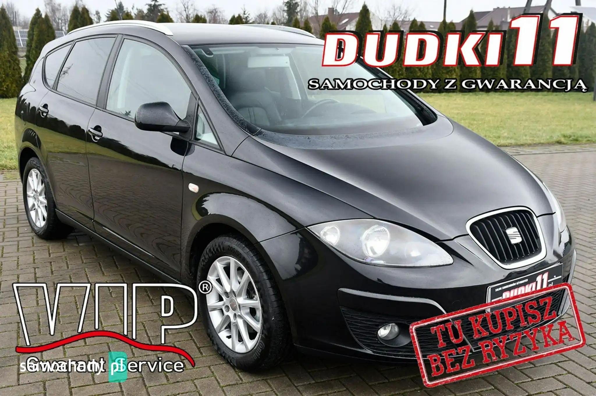 SEAT Altea Kombi 2012