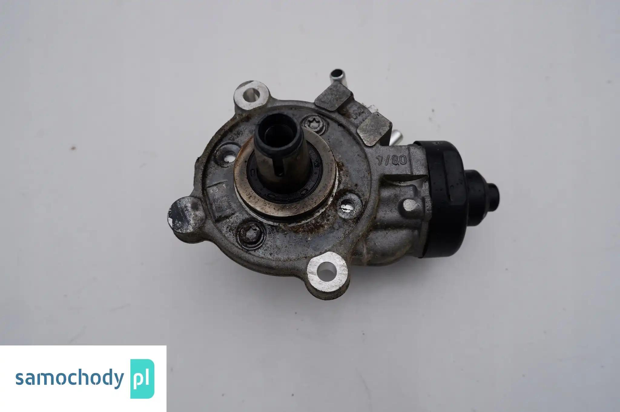 BMW F25 F20 F30 POMPA WTRYSKOWA 0445010764