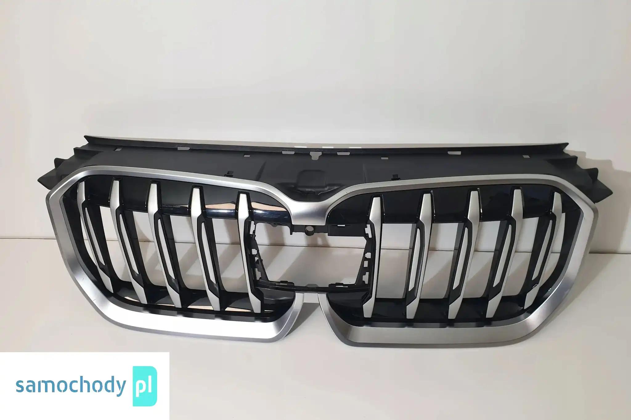 BMW X1 U11 GRILL ATRAPA CHŁODNICY 9880301