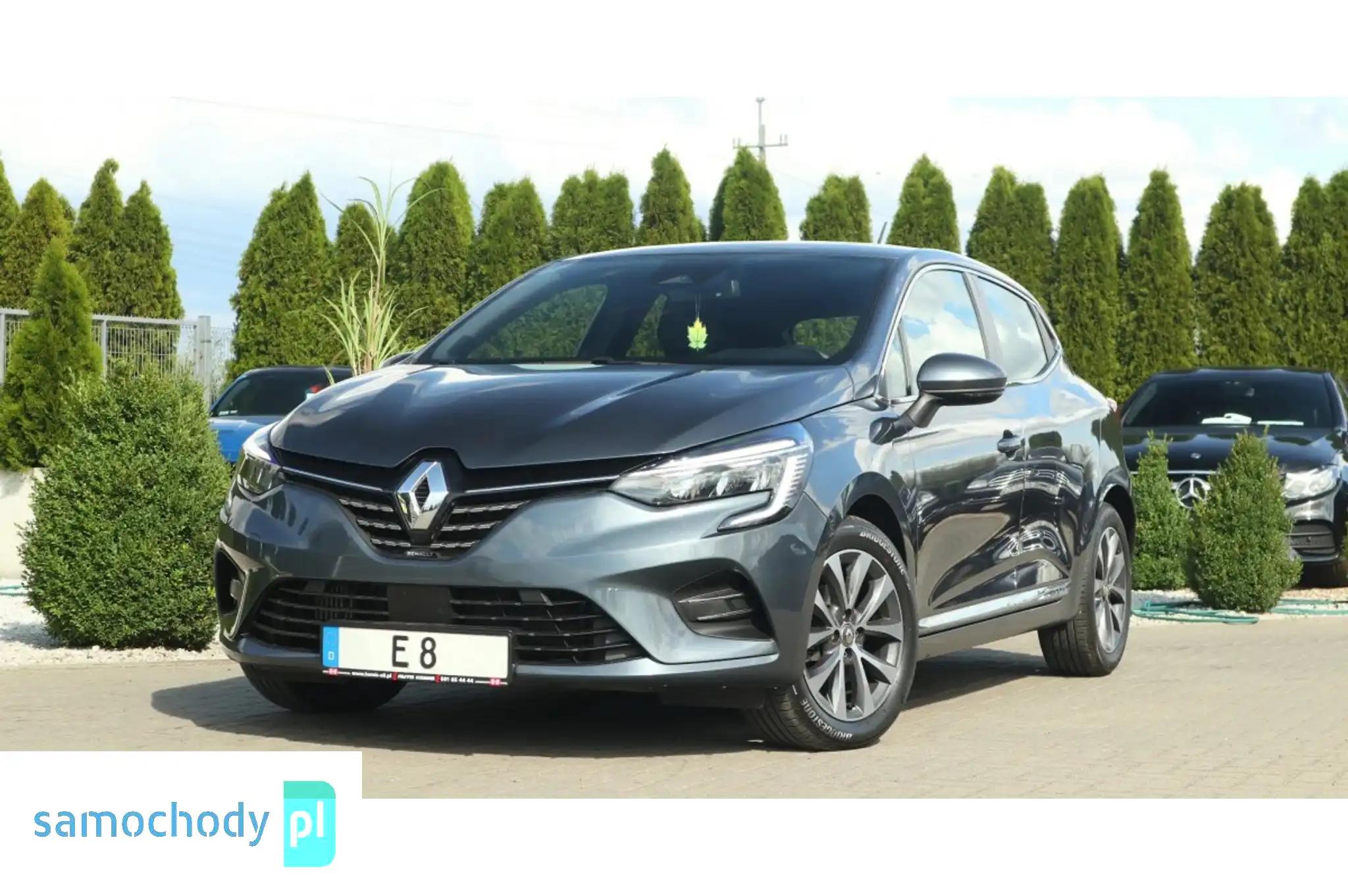 Renault Clio Inny 2021