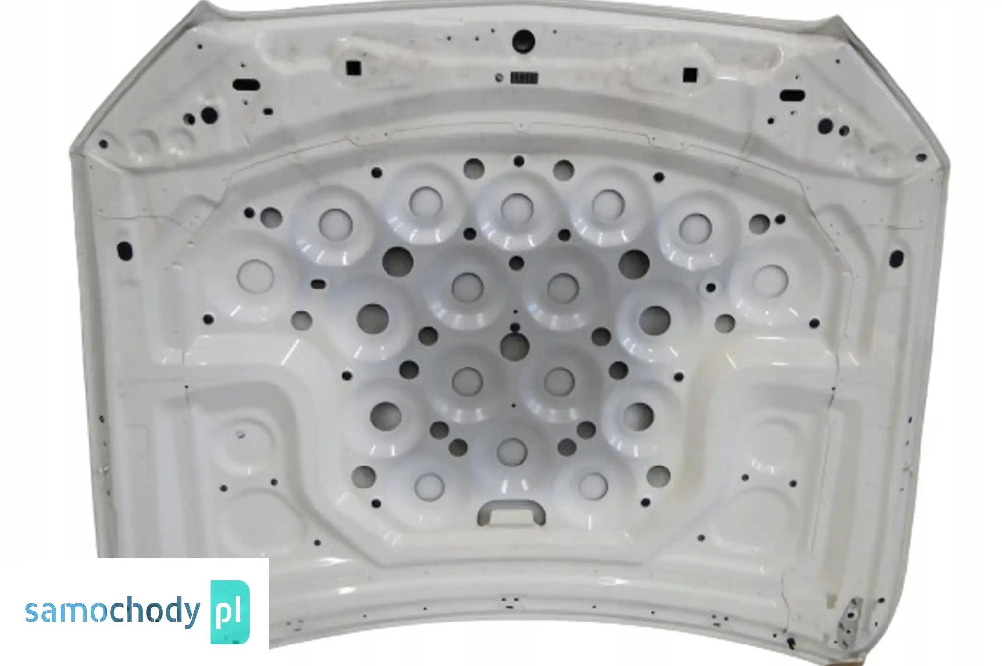 MERCEDES E KLASA W213 213 LIFT PO LIFCIE MASKA POKRYWA SILNIKA 149