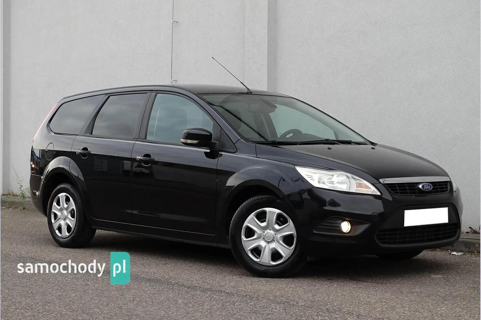 Ford Focus Kombi 2008