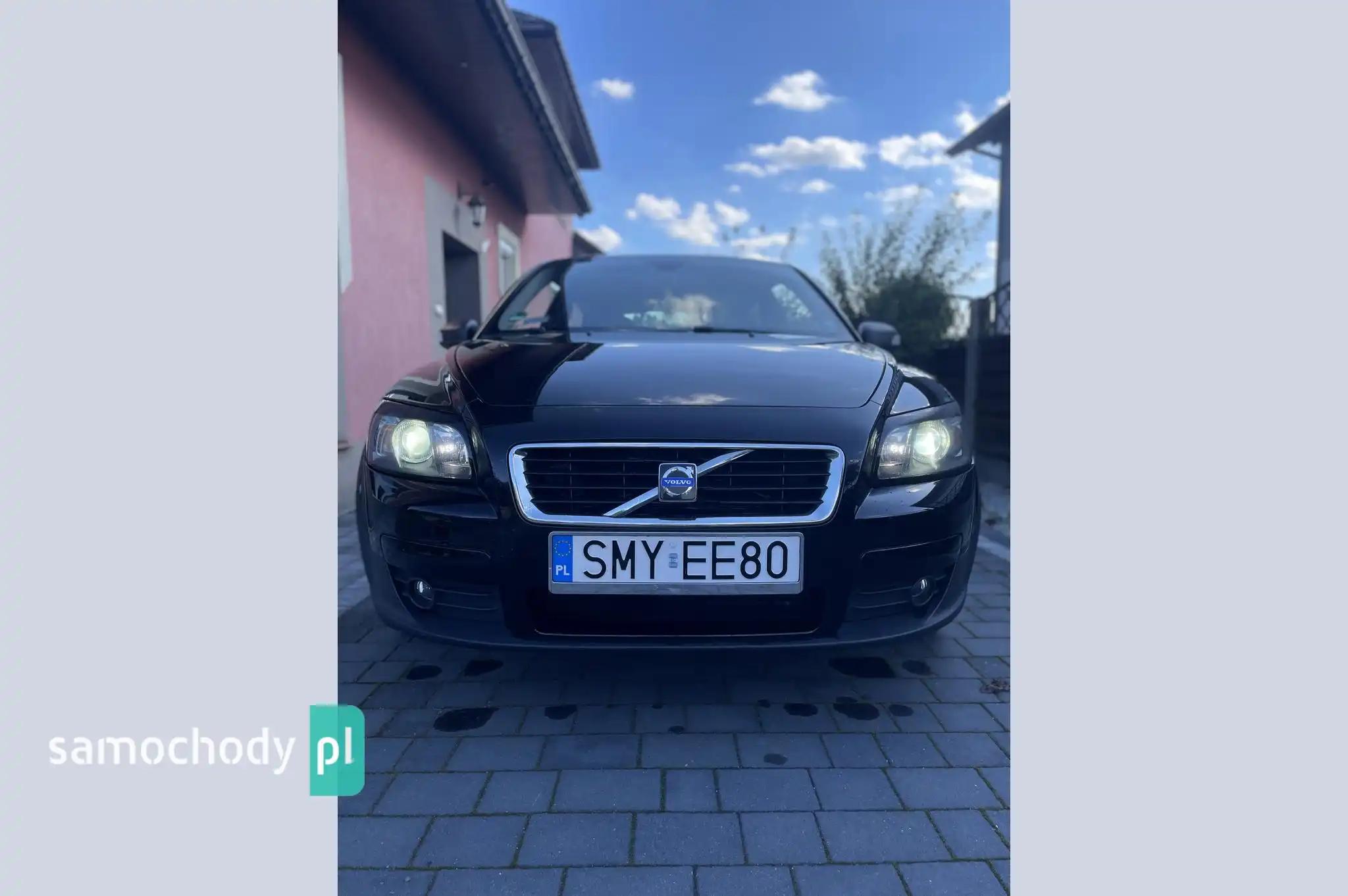 Volvo C30 Hatchback 2007