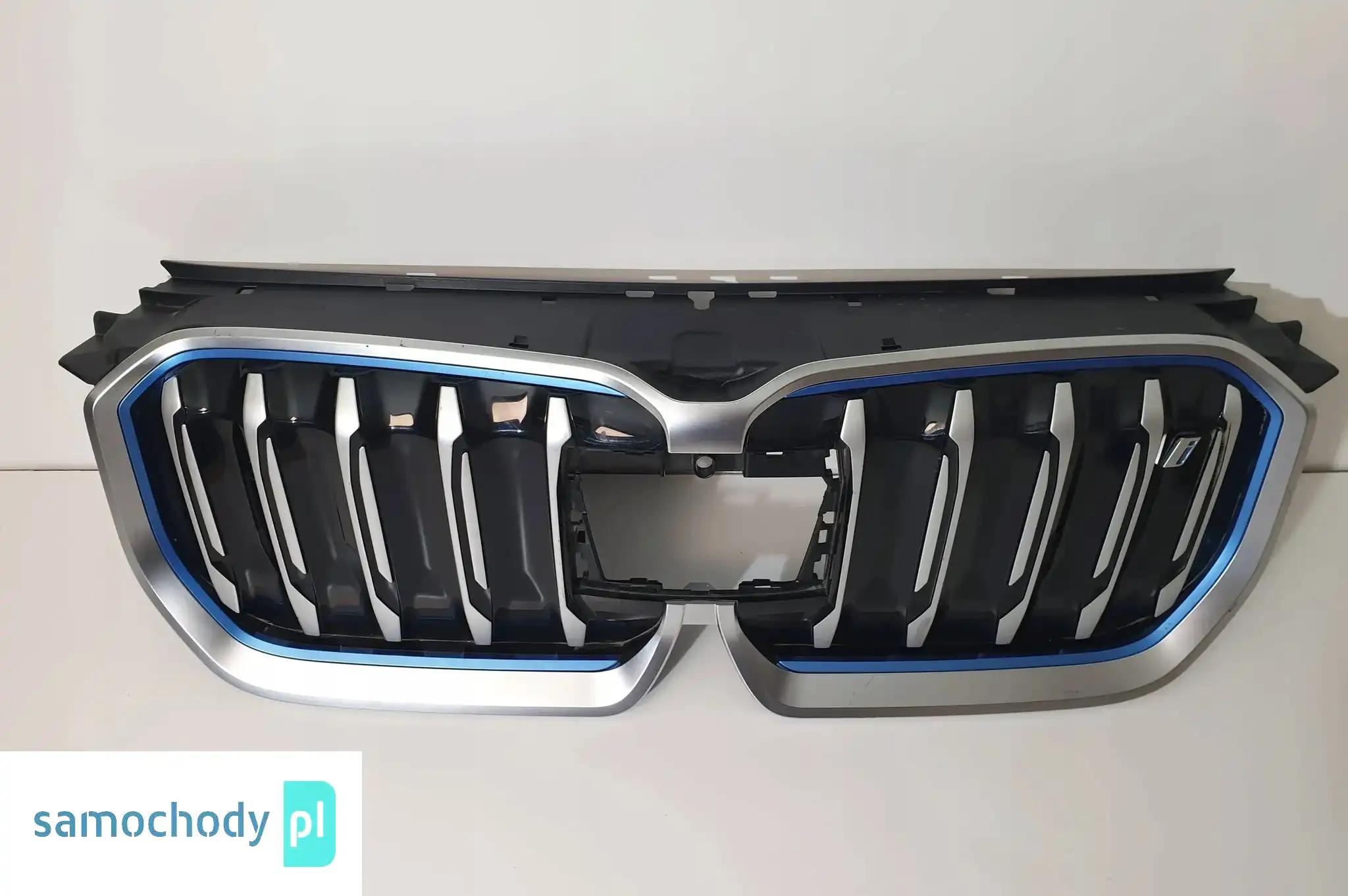 BMW X1 U11 ELETRYK GRILL ATRAPA CHŁODNICY 9880307