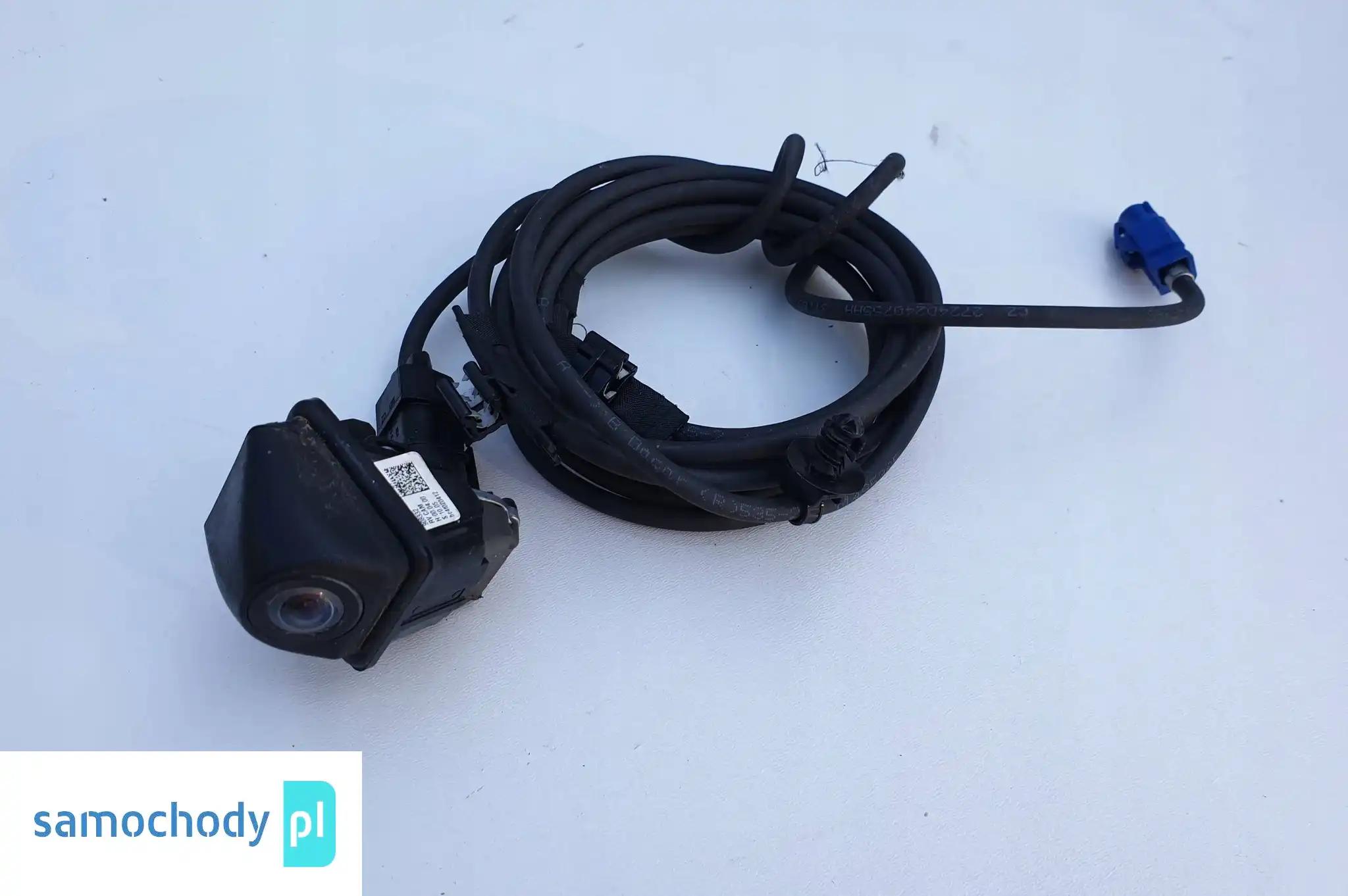 BMW F10 F11 KAMERA COFANIA KABEL 9240351