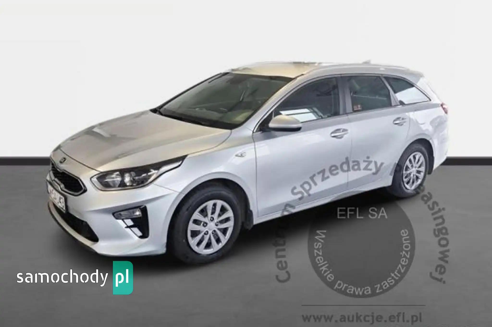 Kia Ceed 2018