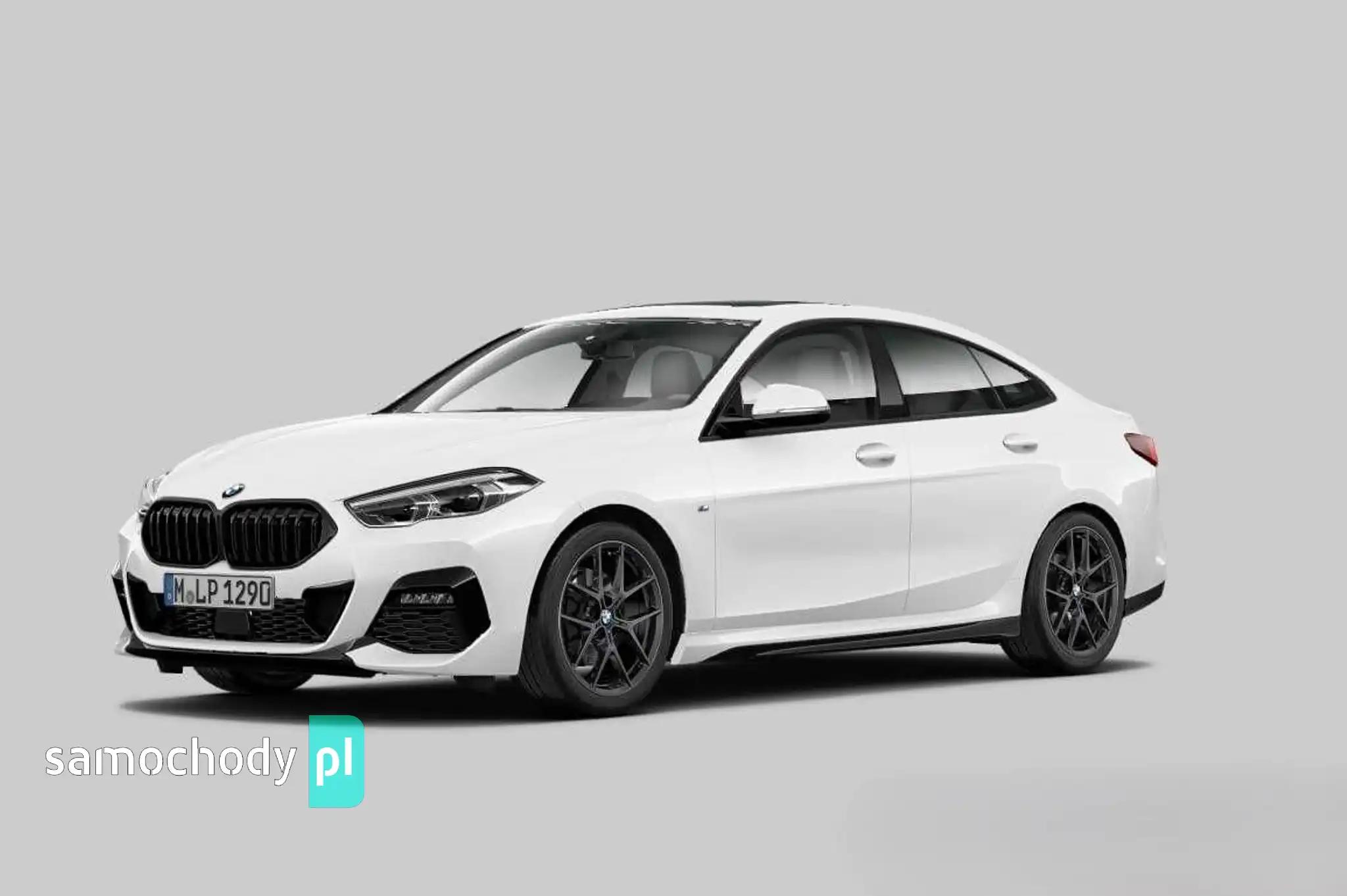 BMW 2 Seria Sedan 2021