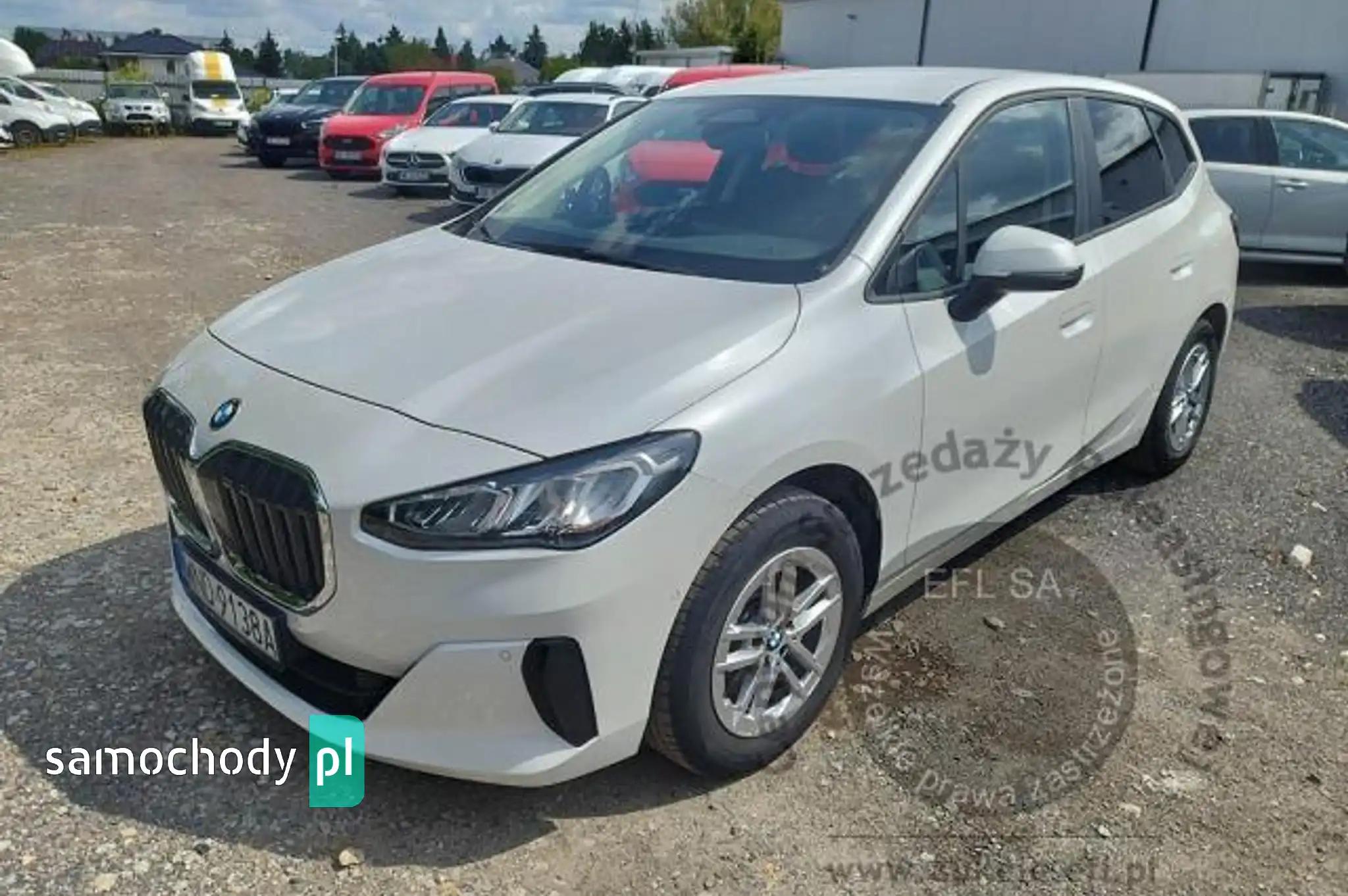 BMW 2 Seria 2022