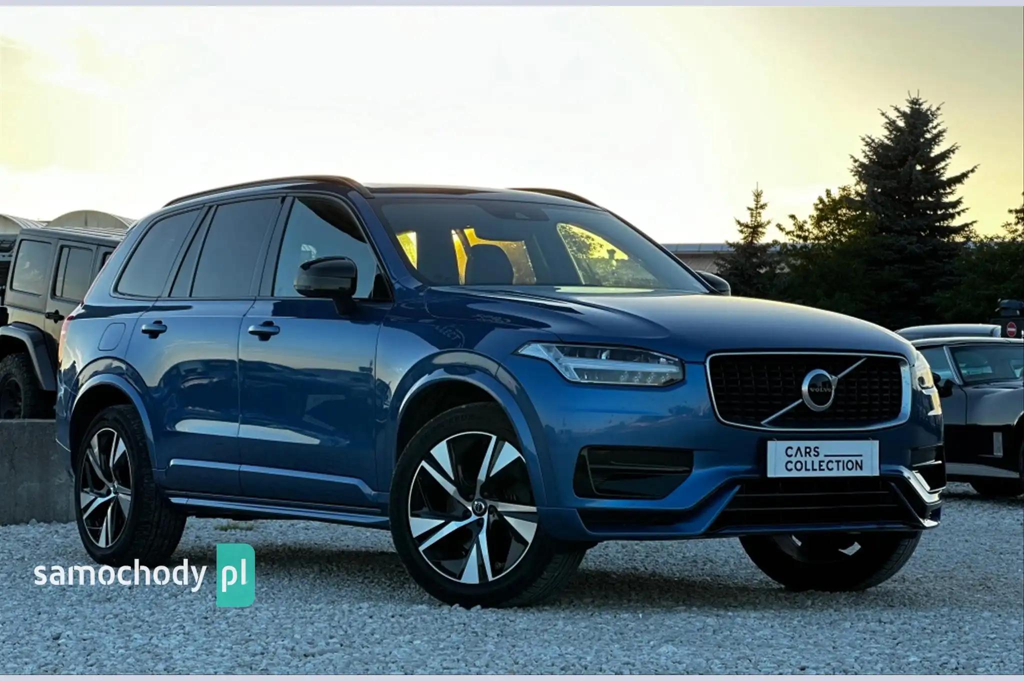 Volvo XC90 2020