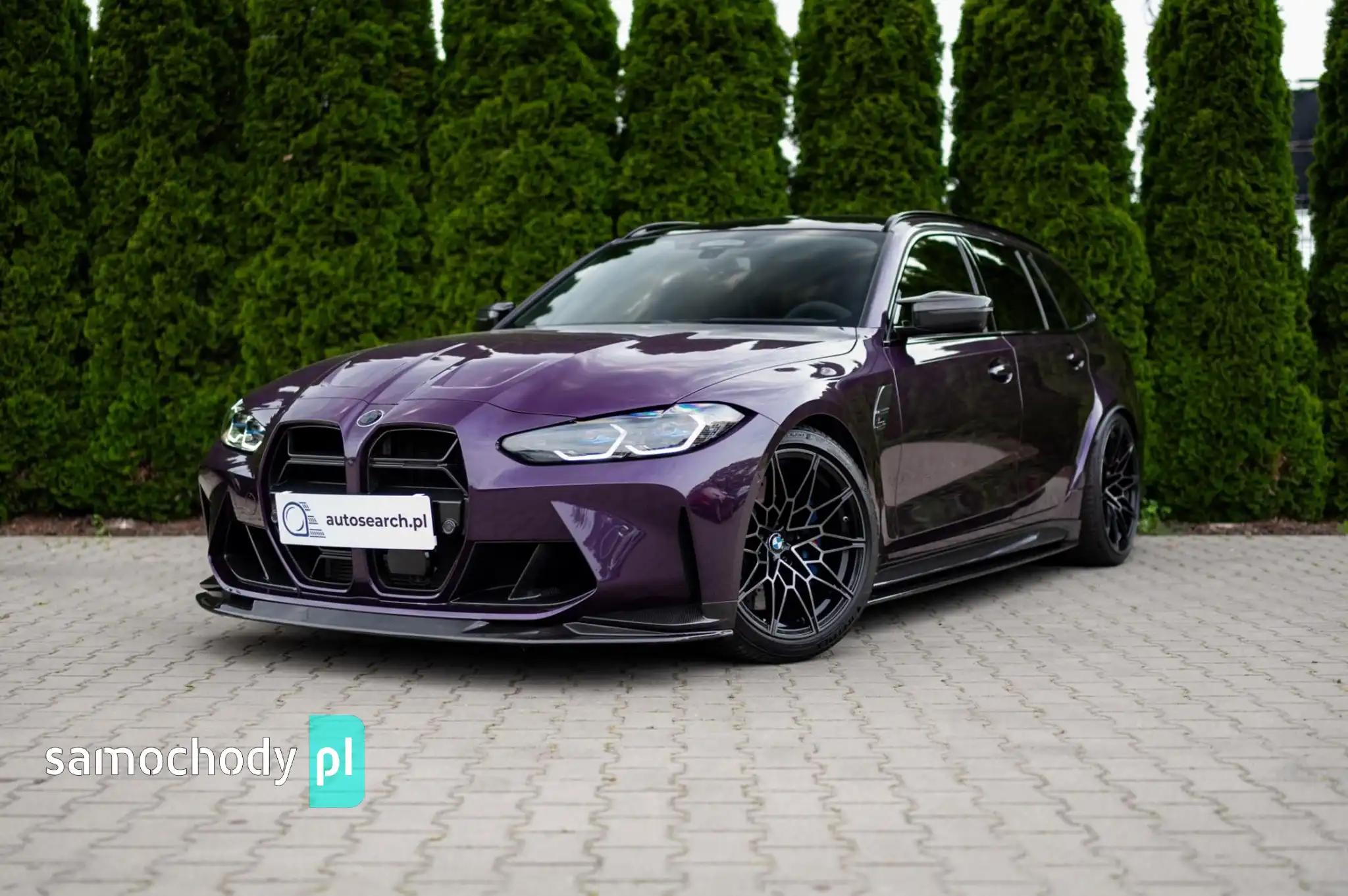 BMW M3 Kombi 2023