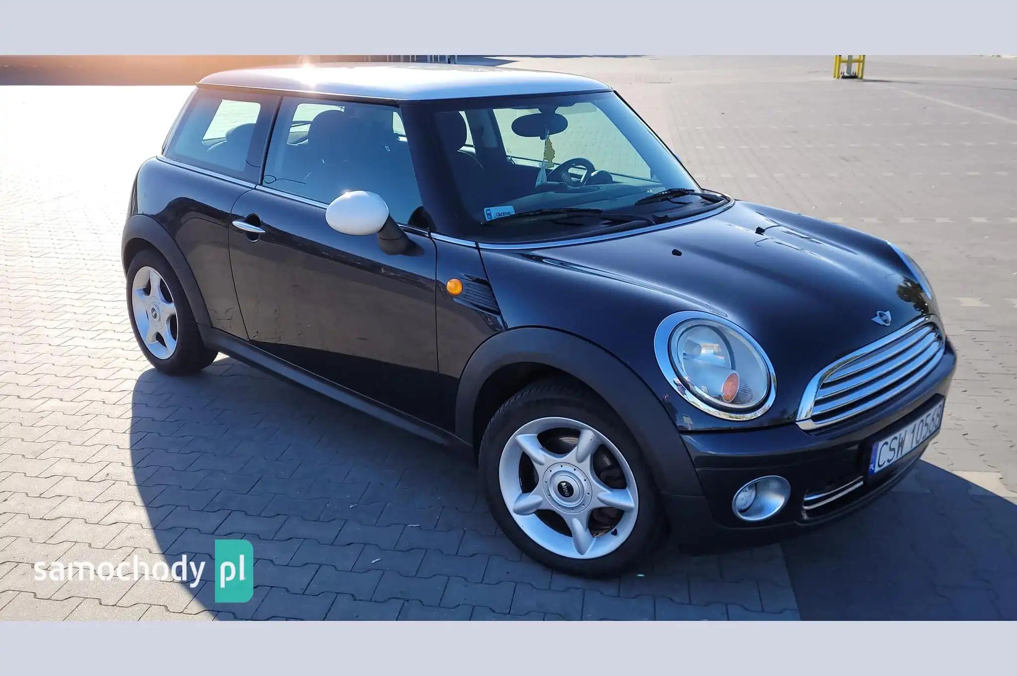 Mini Cooper 2007