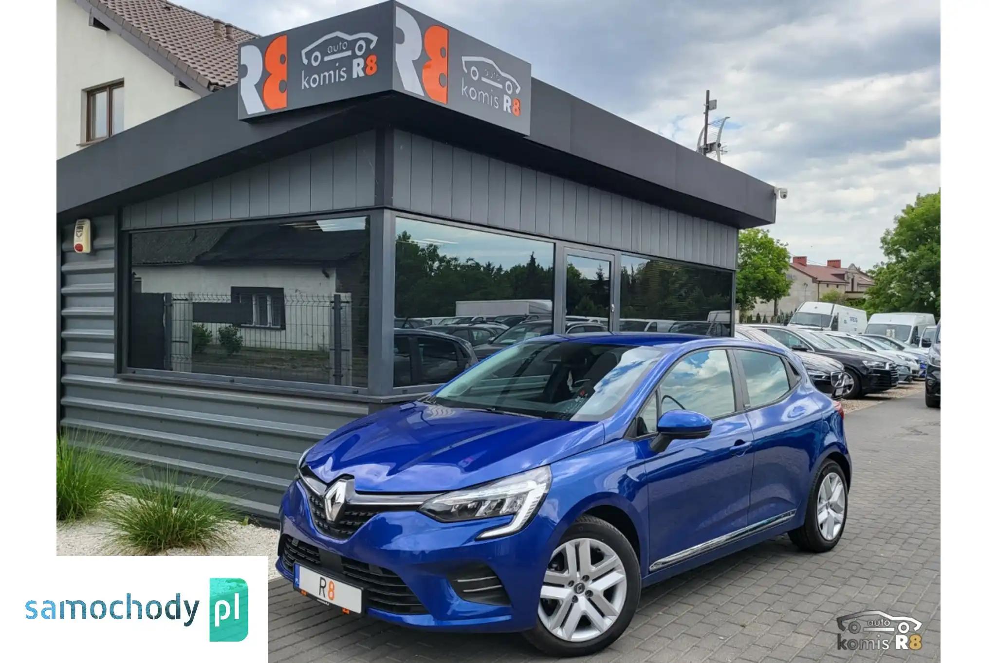 Renault Clio Inny 2021