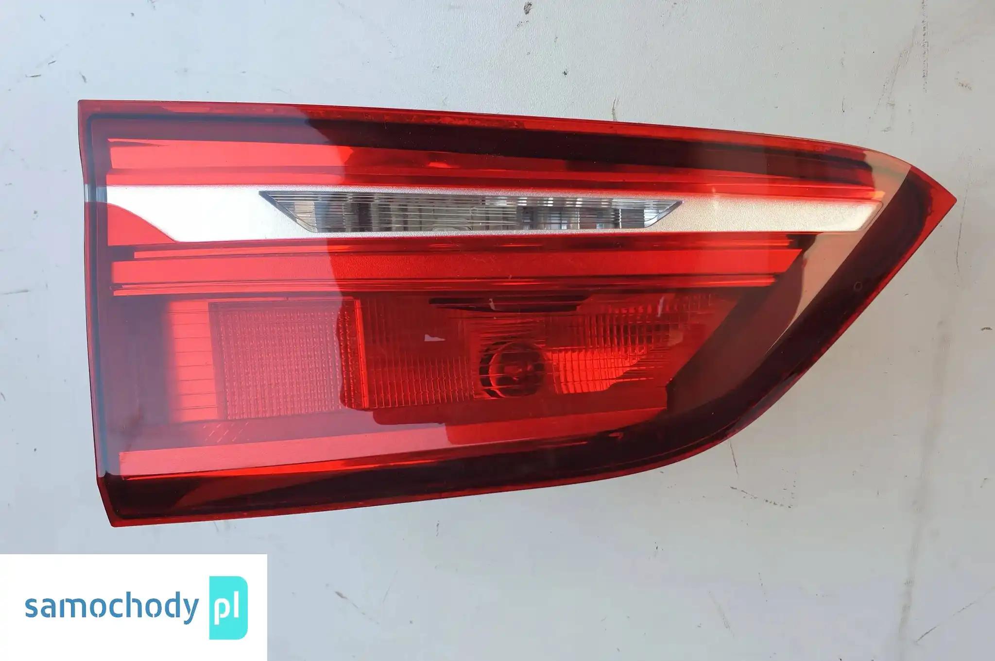 BMW F48 X1 LAMPA LEWY TYŁ 7350695