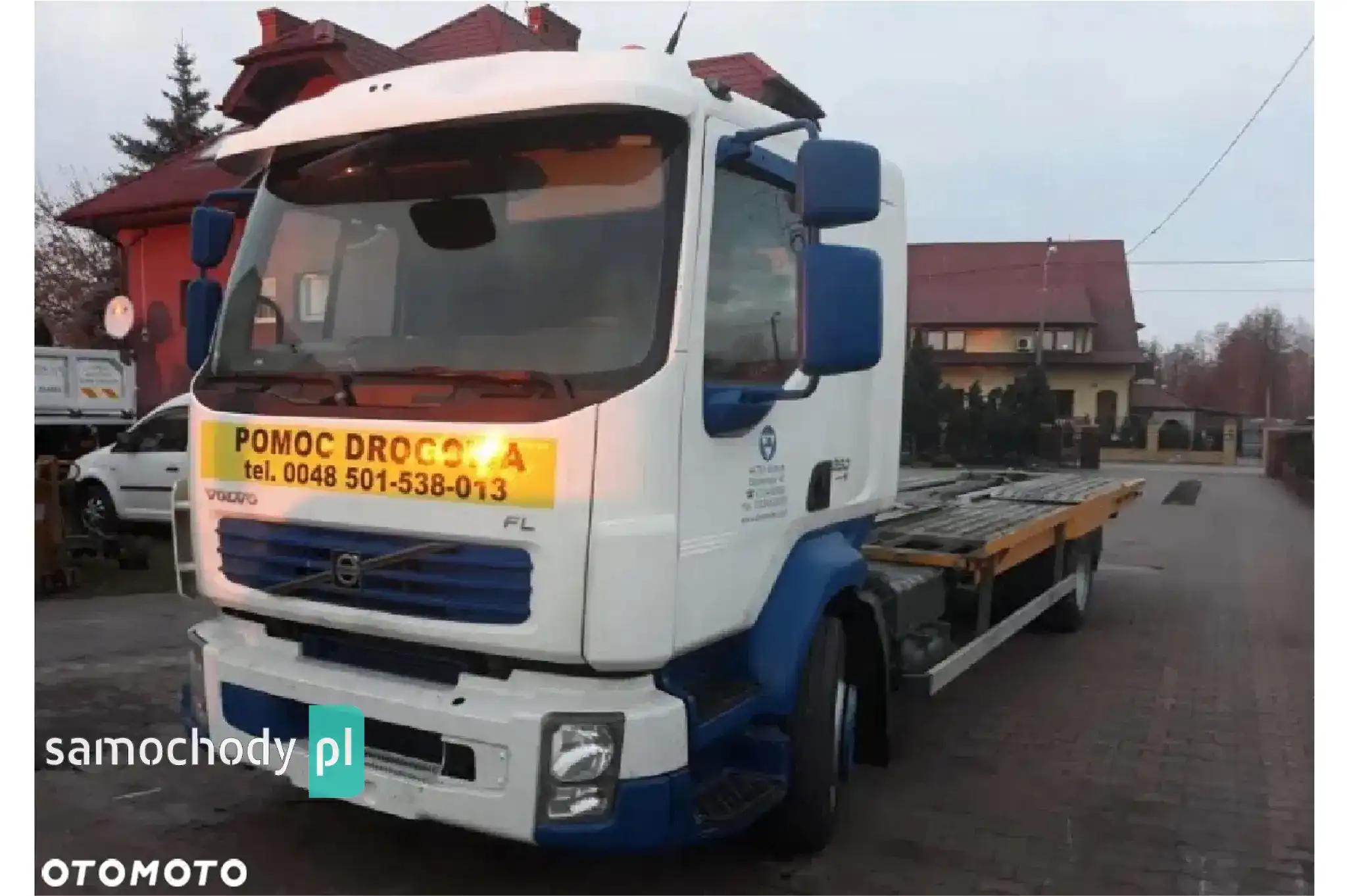 PIASTY VOLVO DMC 12/15T