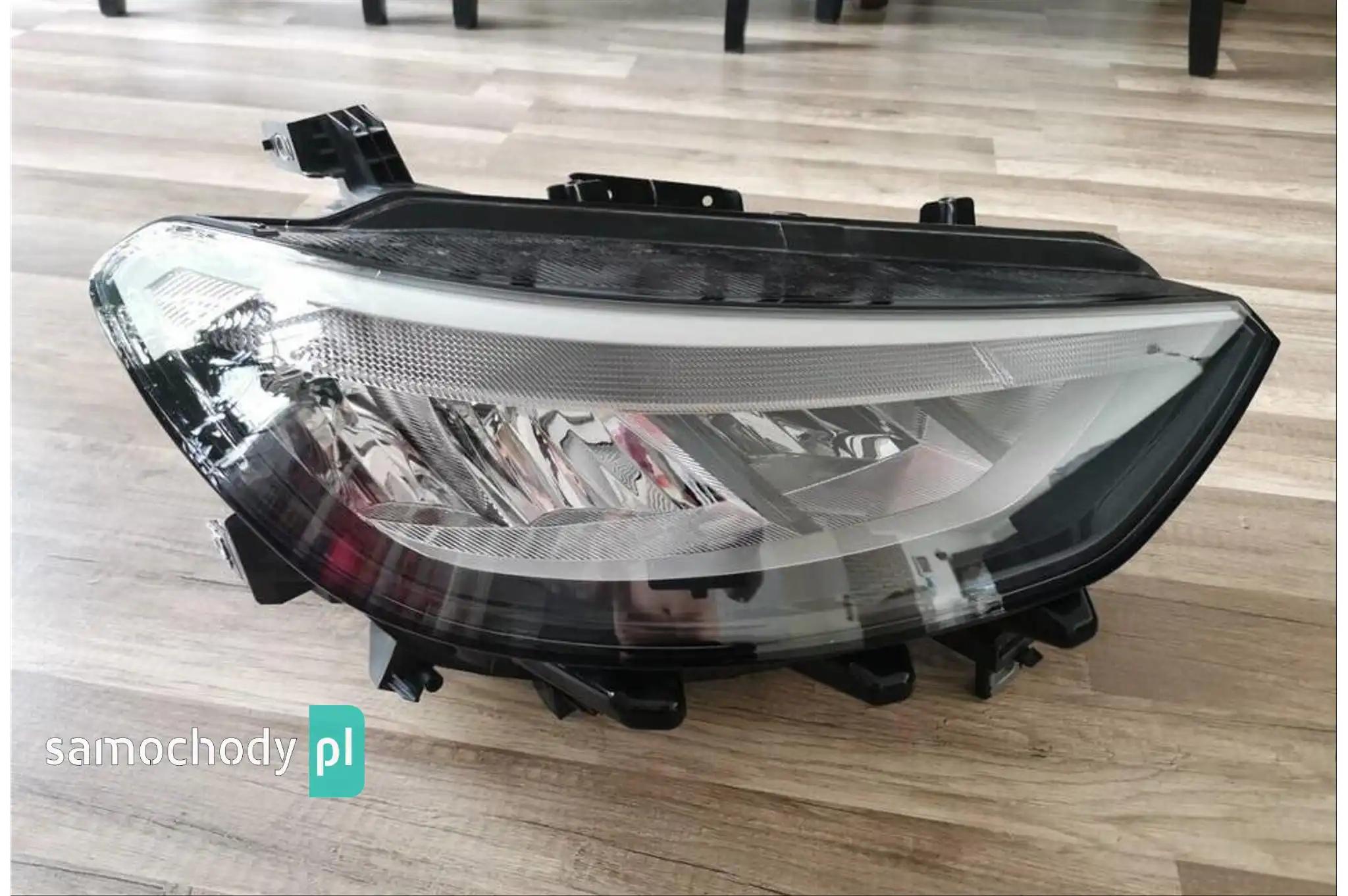 VW ID3 LAMPA PRZEDNIA PRAWA LED 10B941006A EUROPA