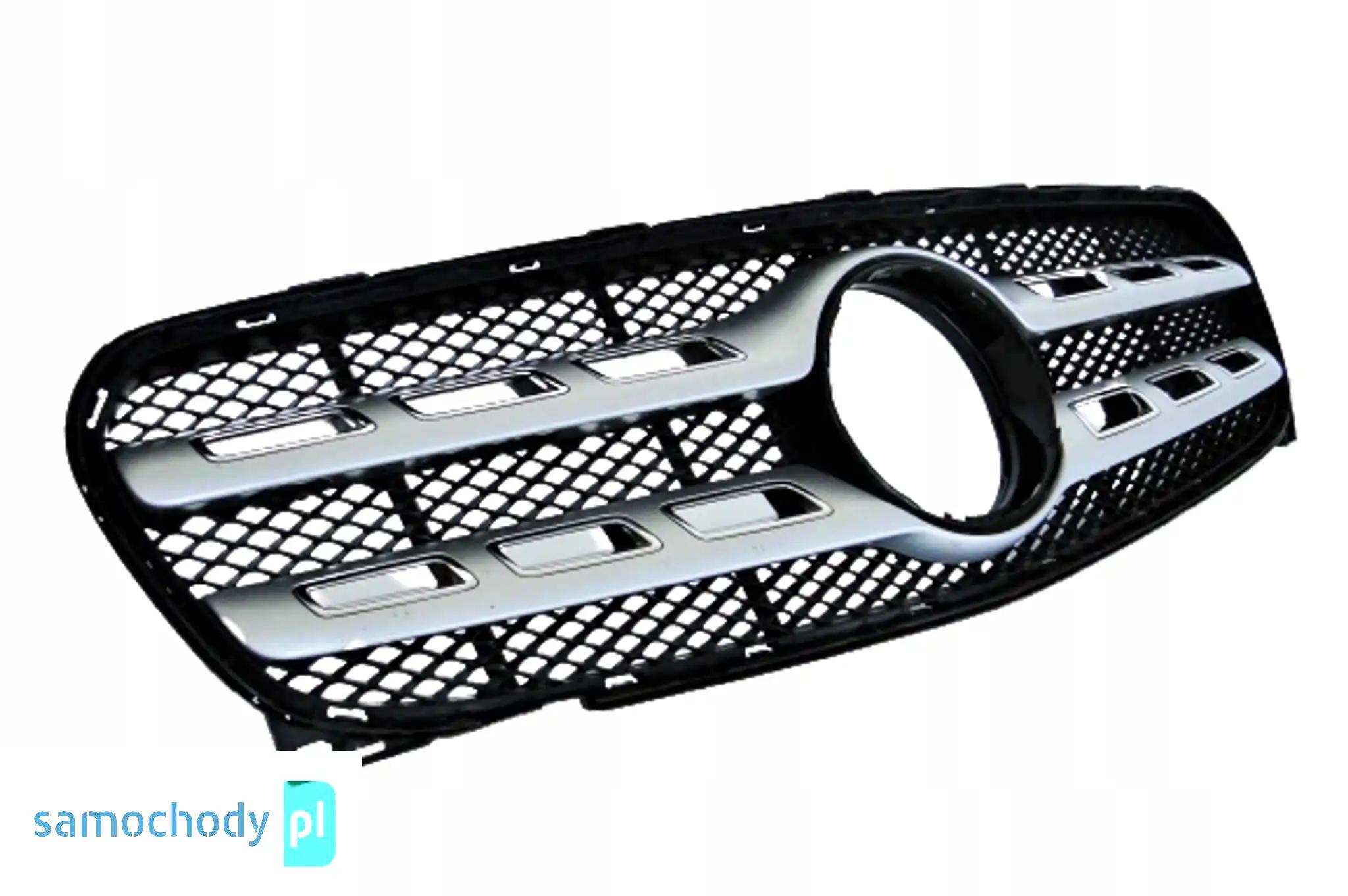 MERCEDES GLA X156 156 LIFT GRILL ATRAPA SPORT AMG